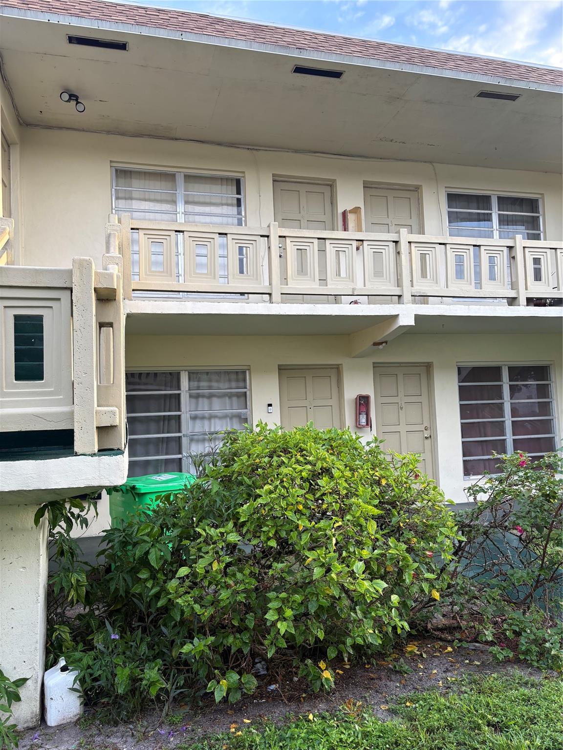 sunrise - Residential Lease