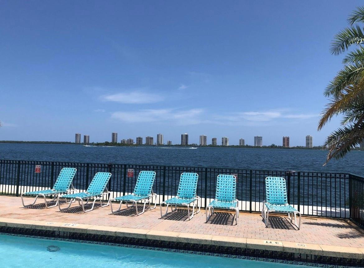 Bay Reach Condo - Residential Lease