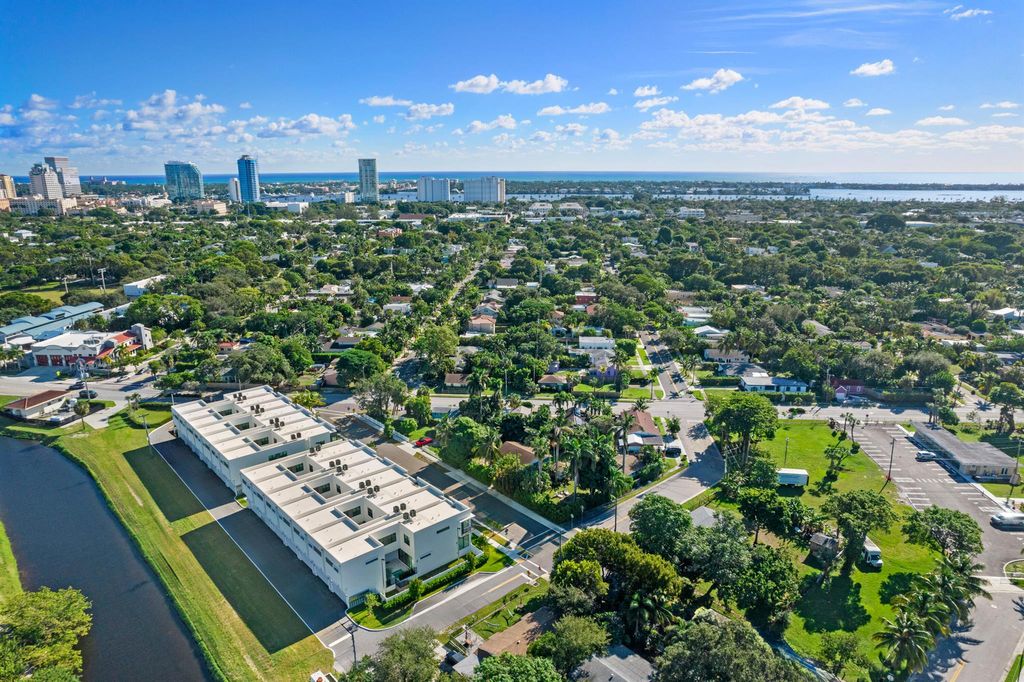 Photo of 1933 Dock Street, West Palm Beach, FL 33401 (MLS # R11132896)