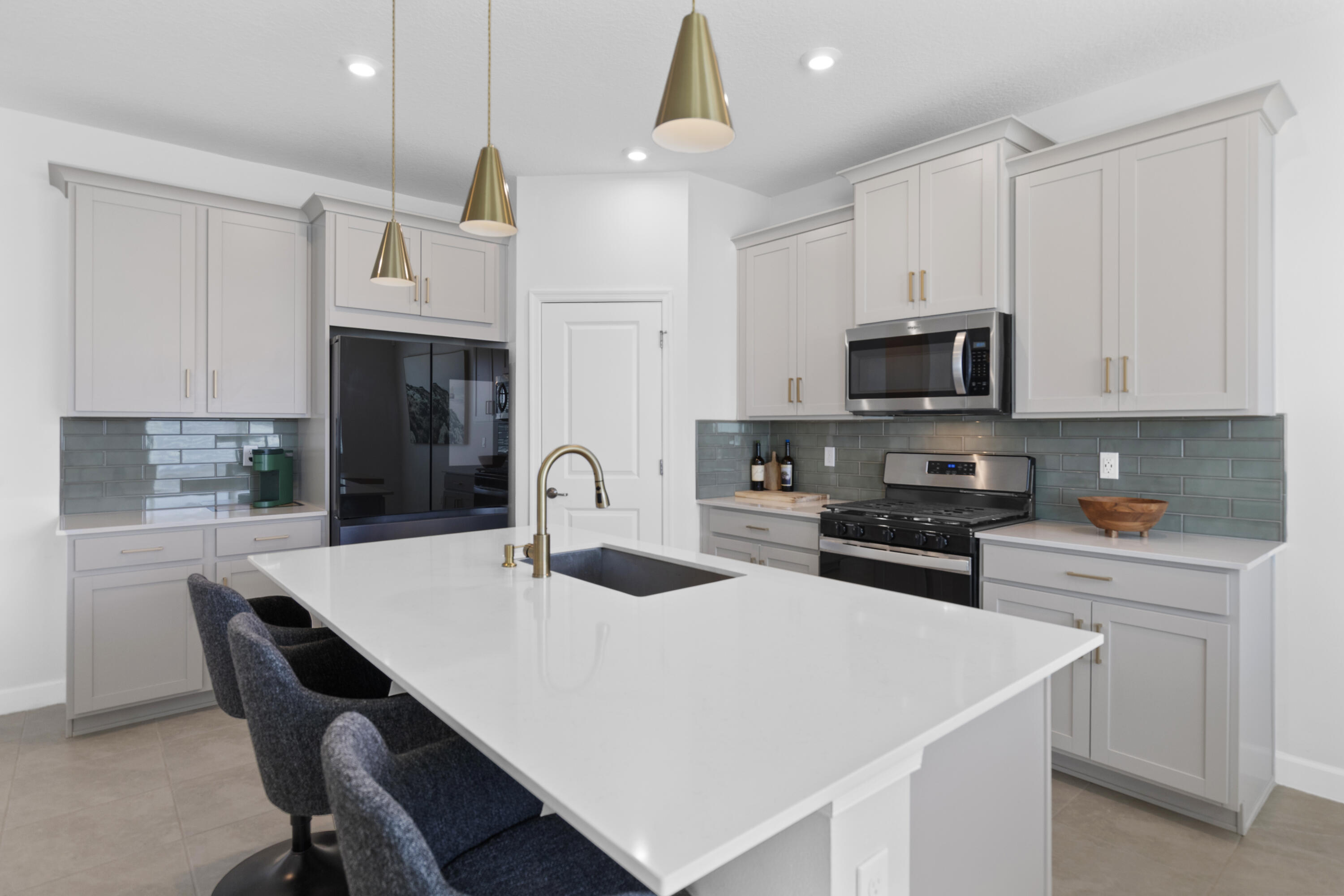 CADENCE PHASE II - Residential