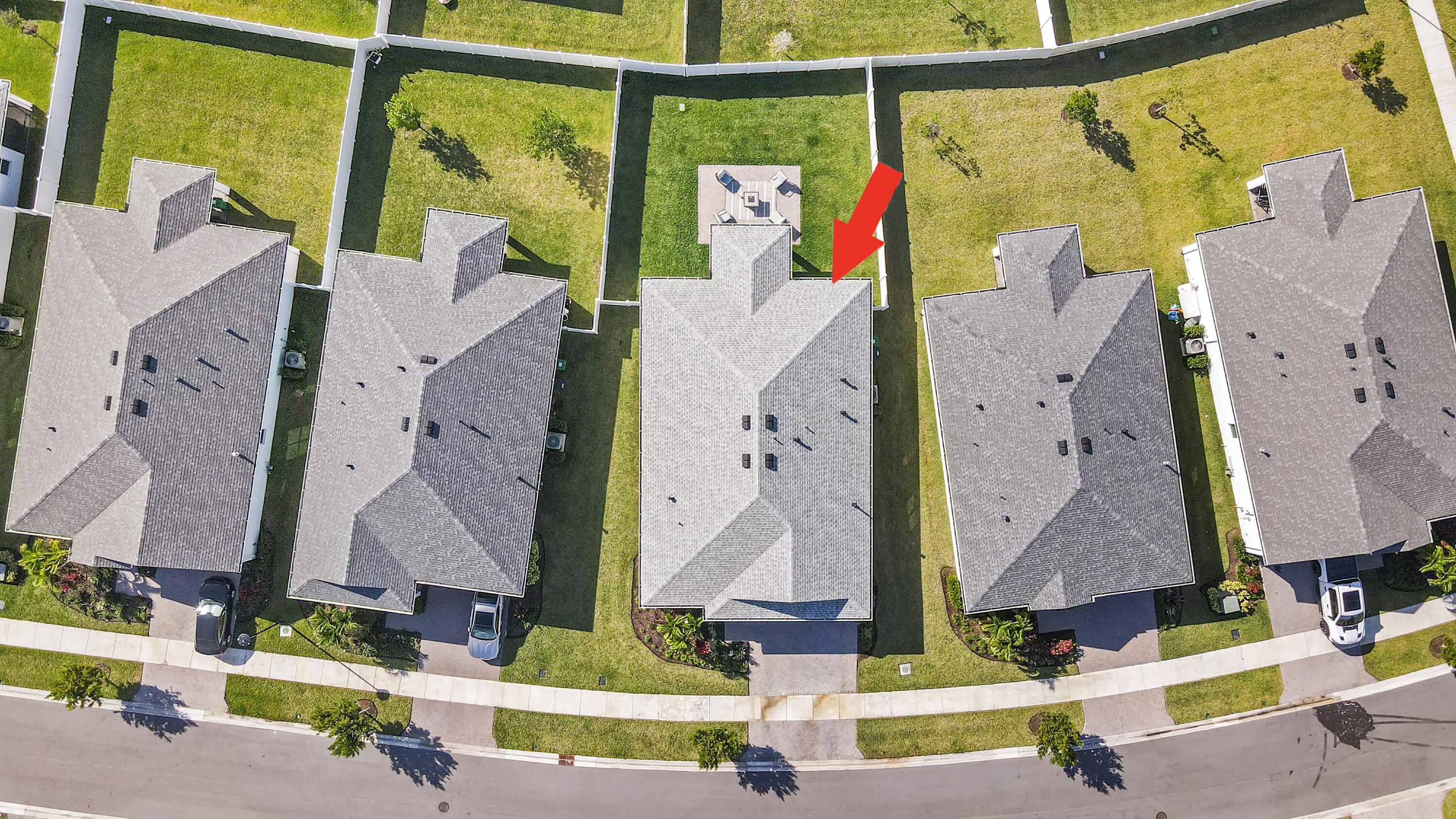 CADENCE PHASE II - Residential