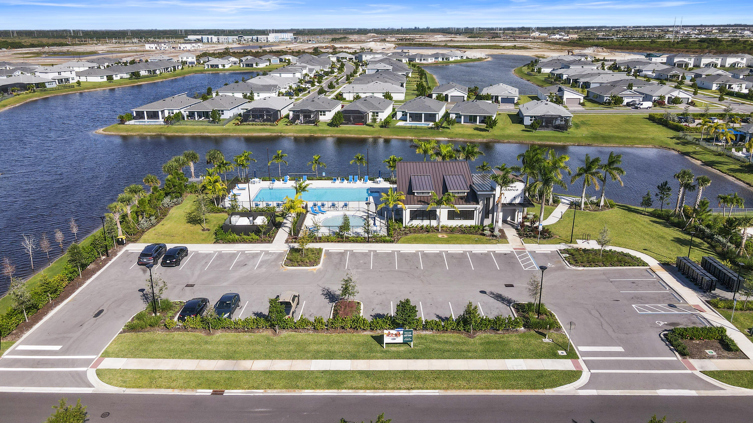 CADENCE PHASE II - Residential