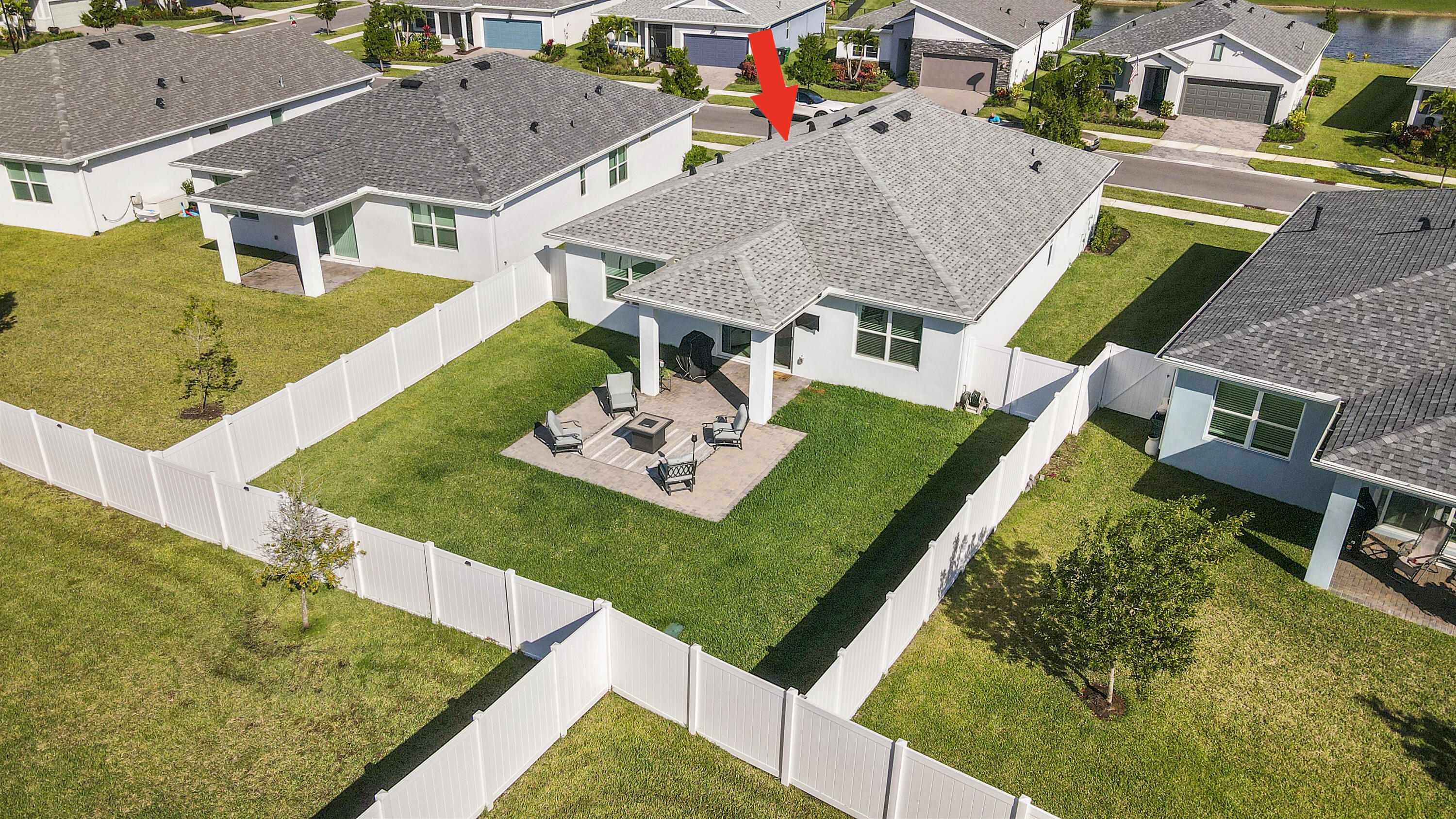 CADENCE PHASE II - Residential