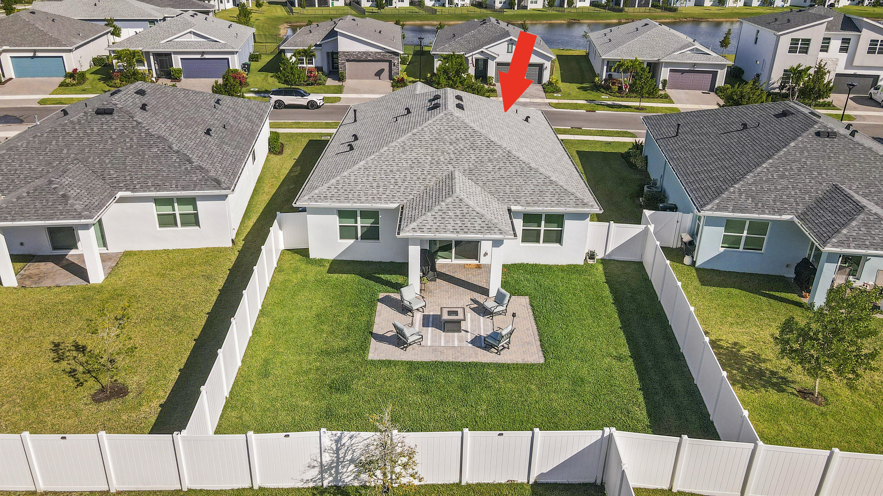 CADENCE PHASE II - Residential