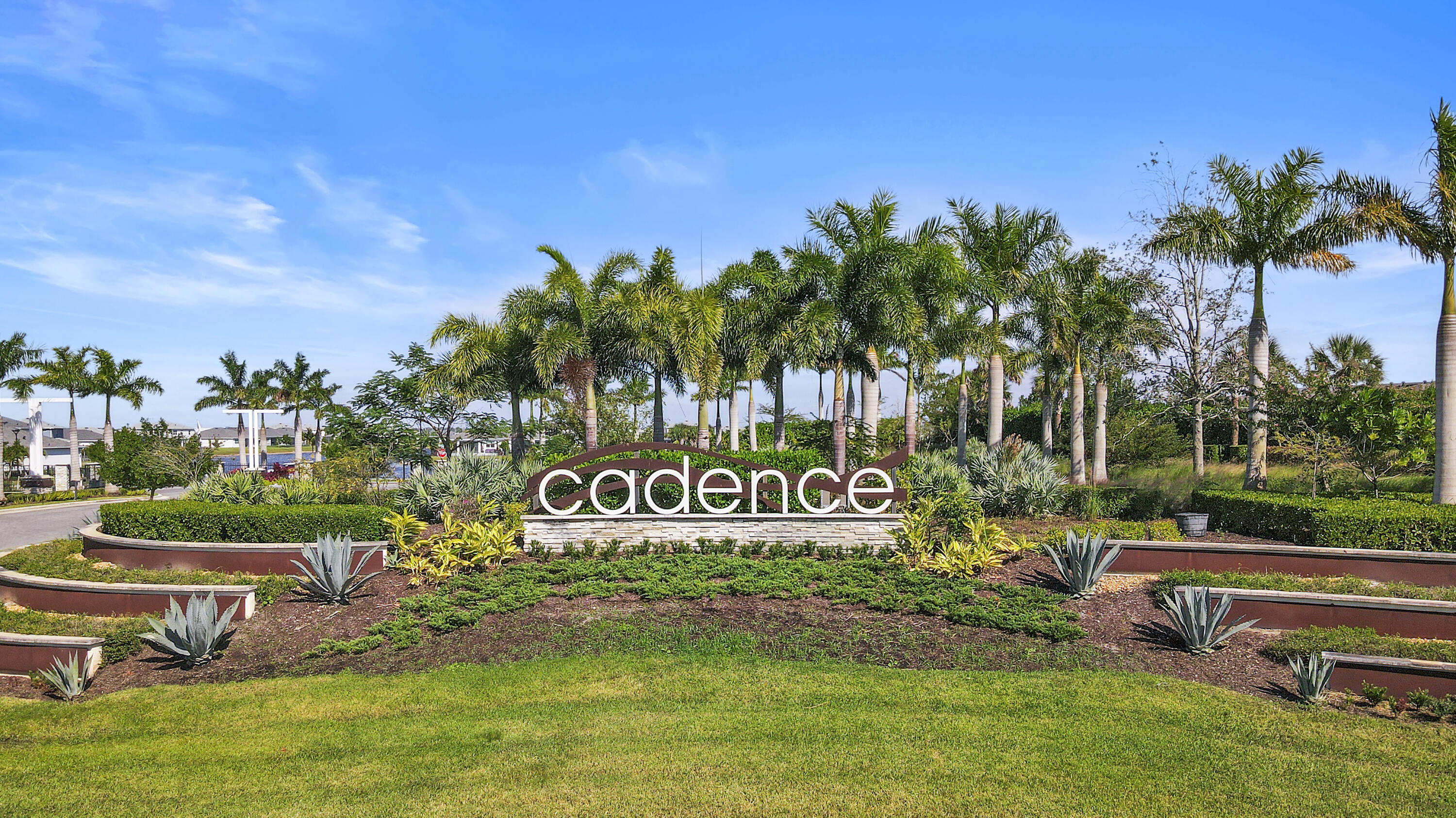 CADENCE PHASE II - Residential