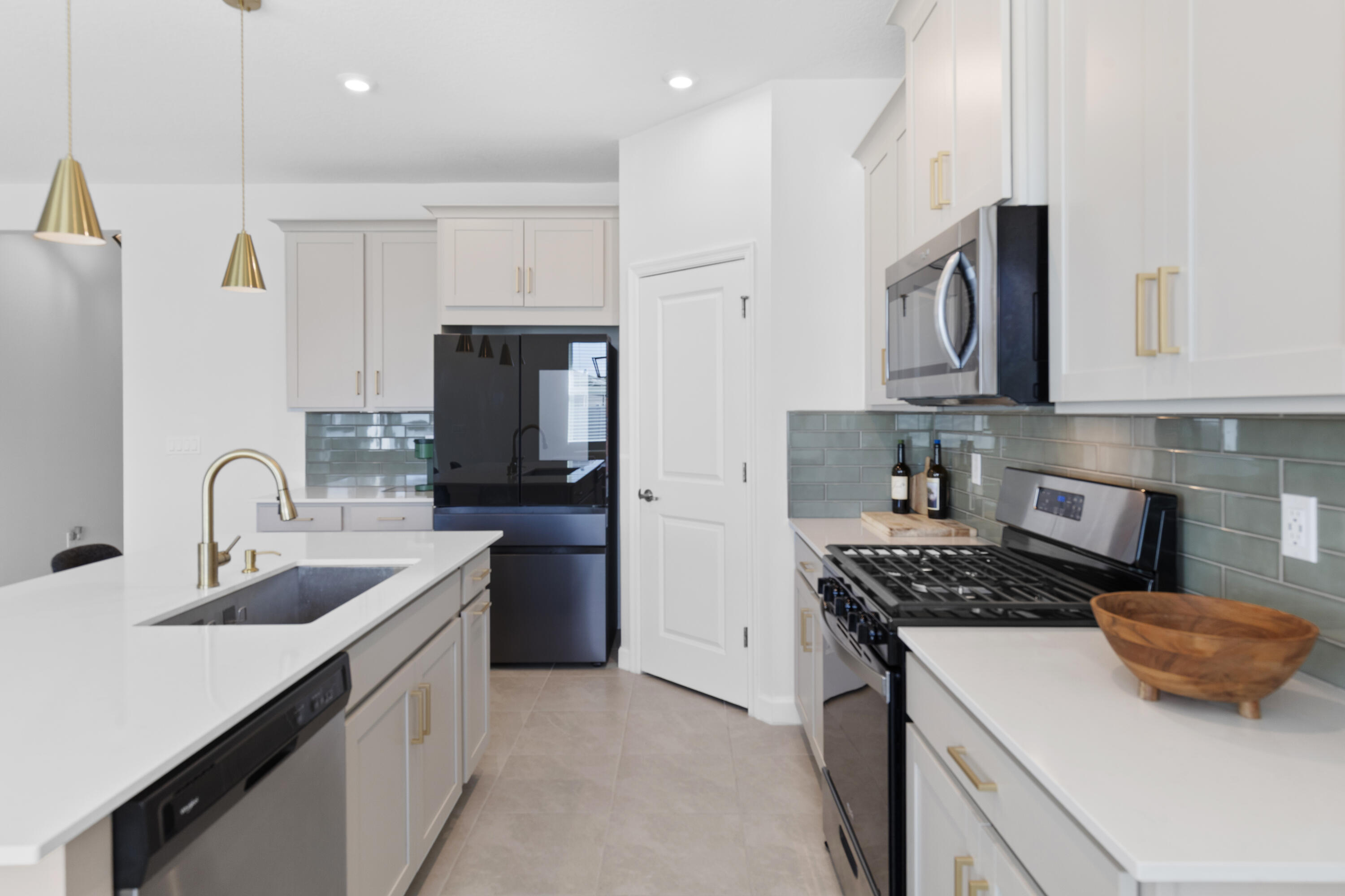 CADENCE PHASE II - Residential