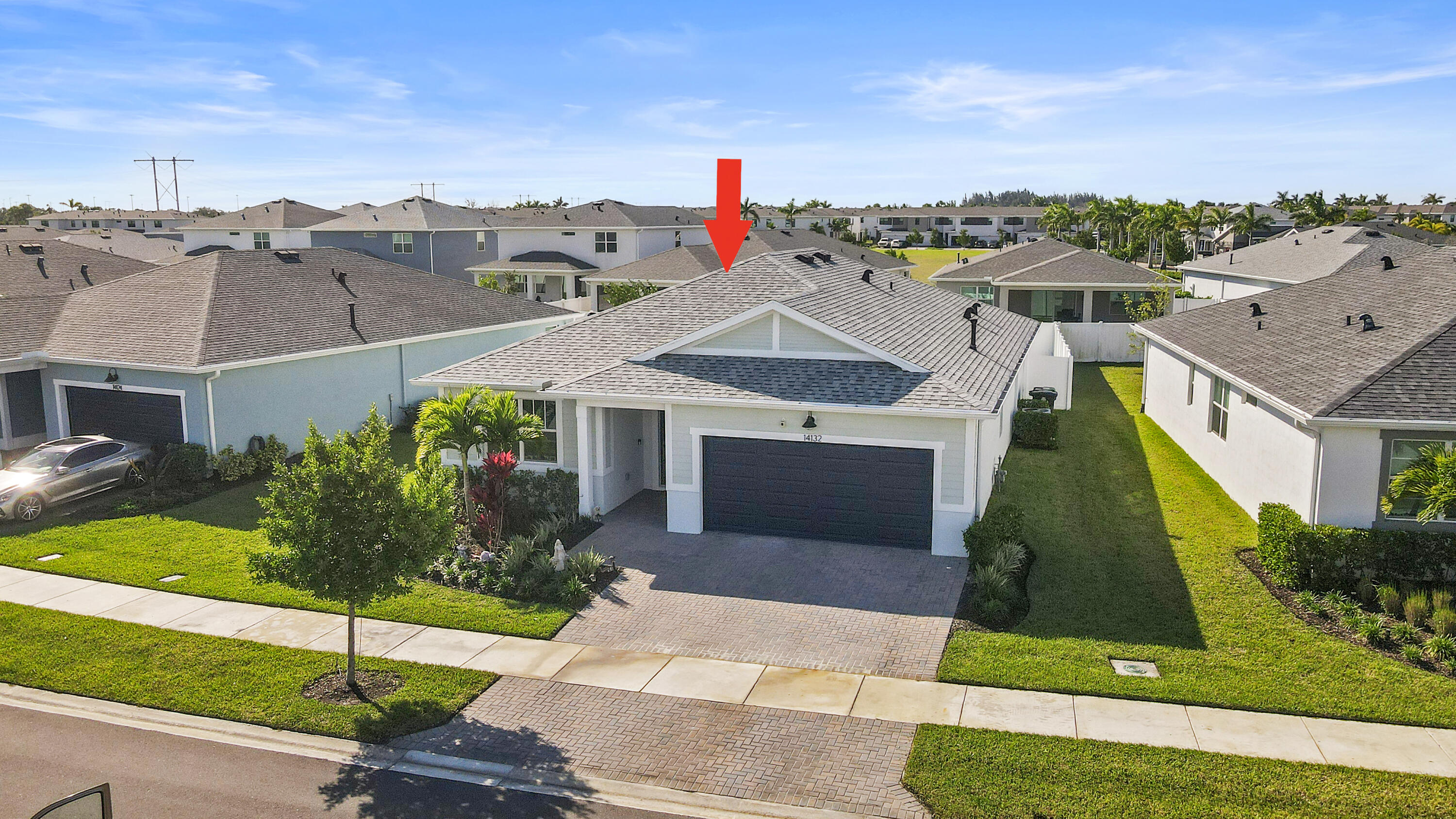 CADENCE PHASE II - Residential