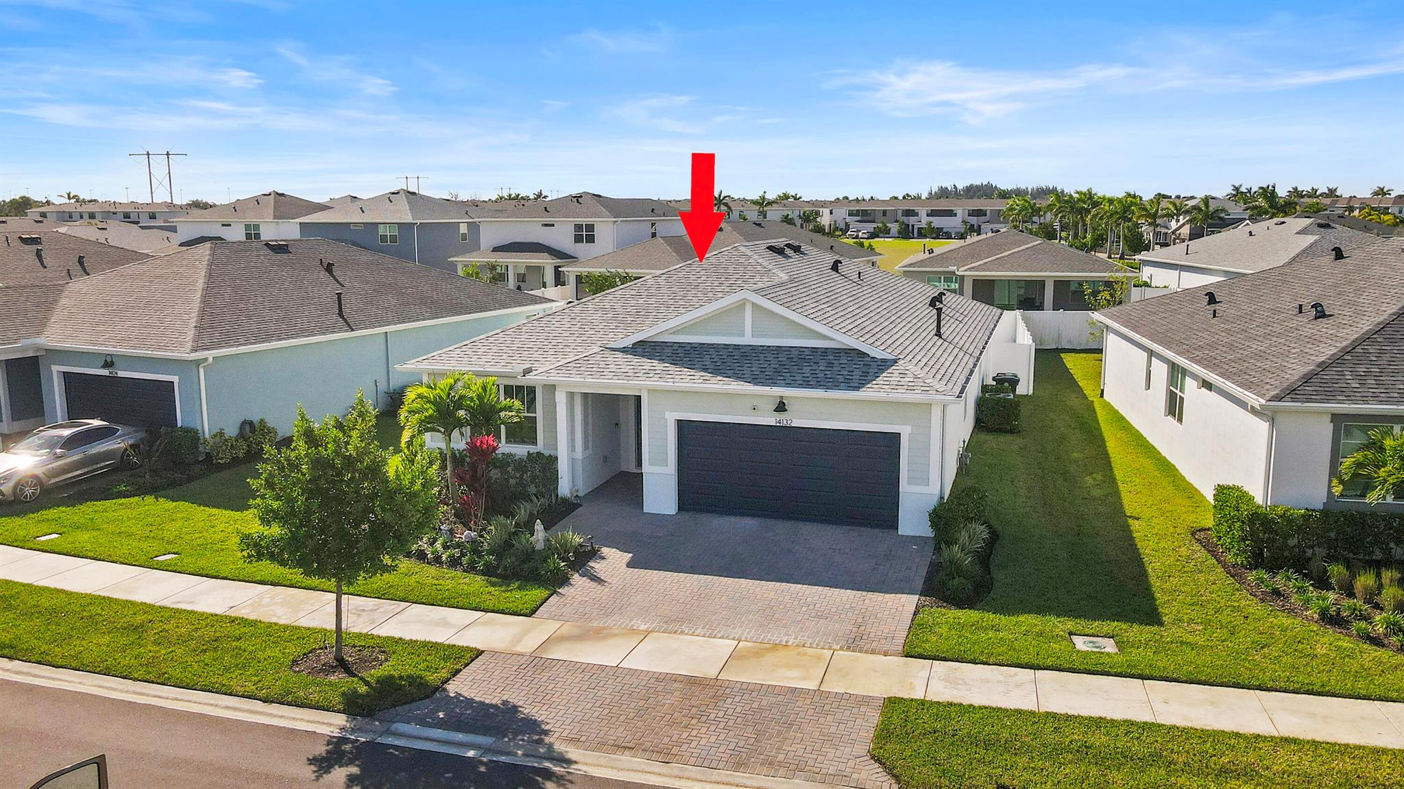 CADENCE PHASE II - Residential