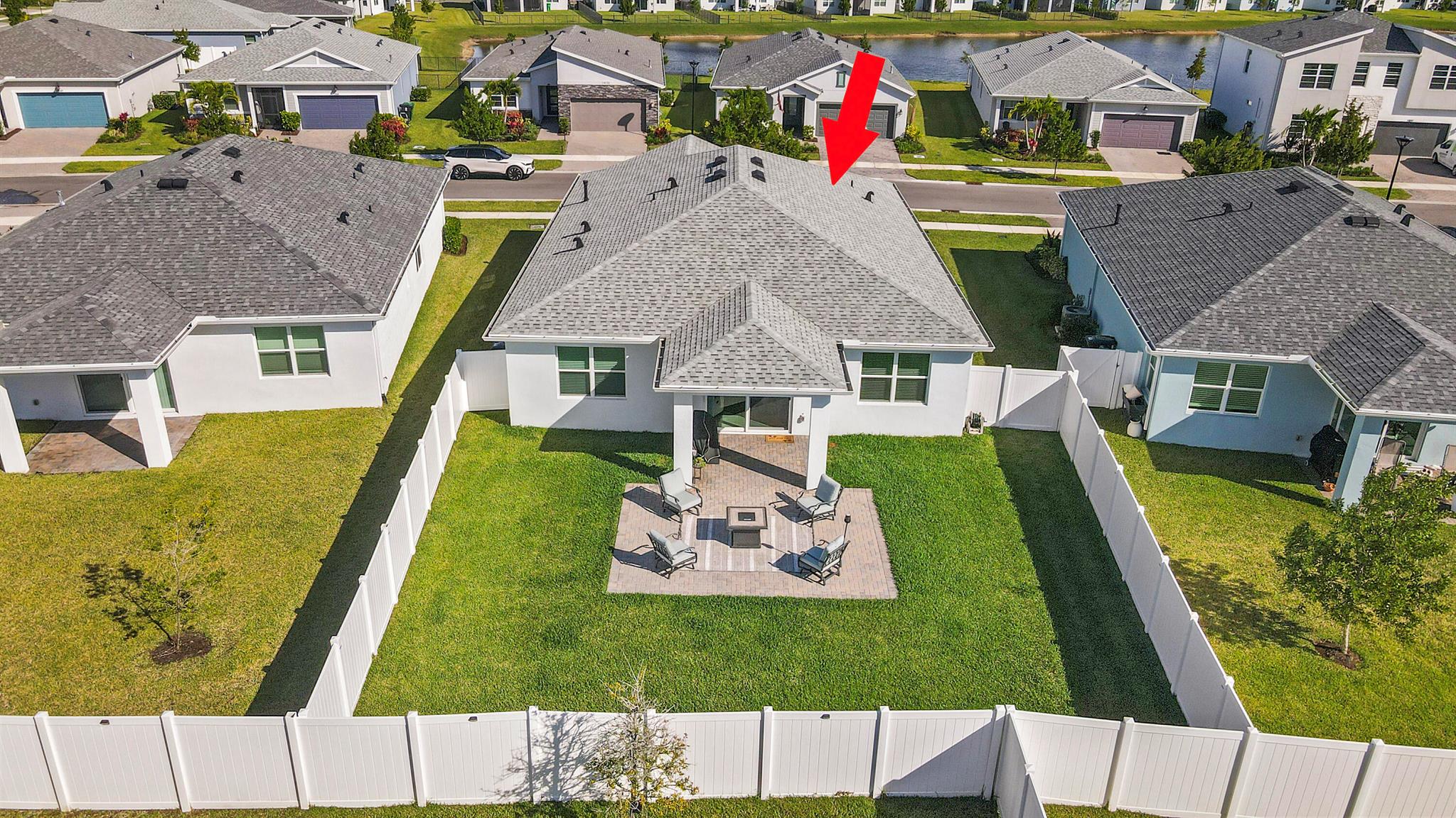 CADENCE PHASE II - Residential