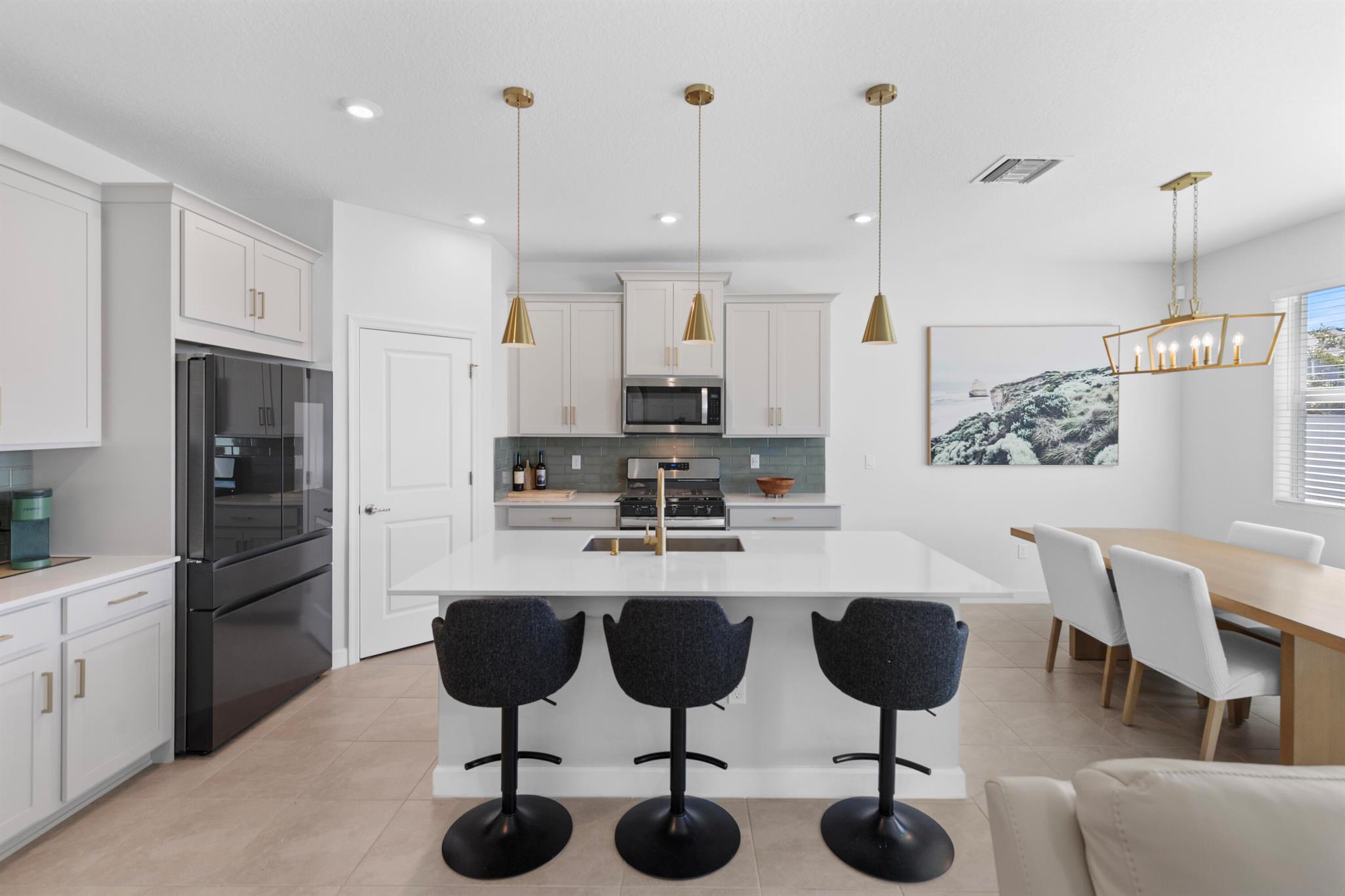 CADENCE PHASE II - Residential