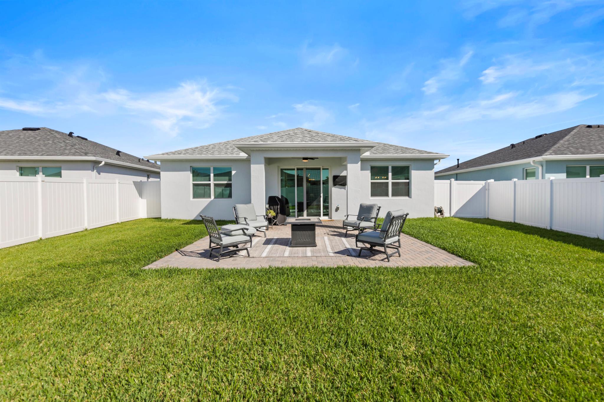 CADENCE PHASE II - Residential