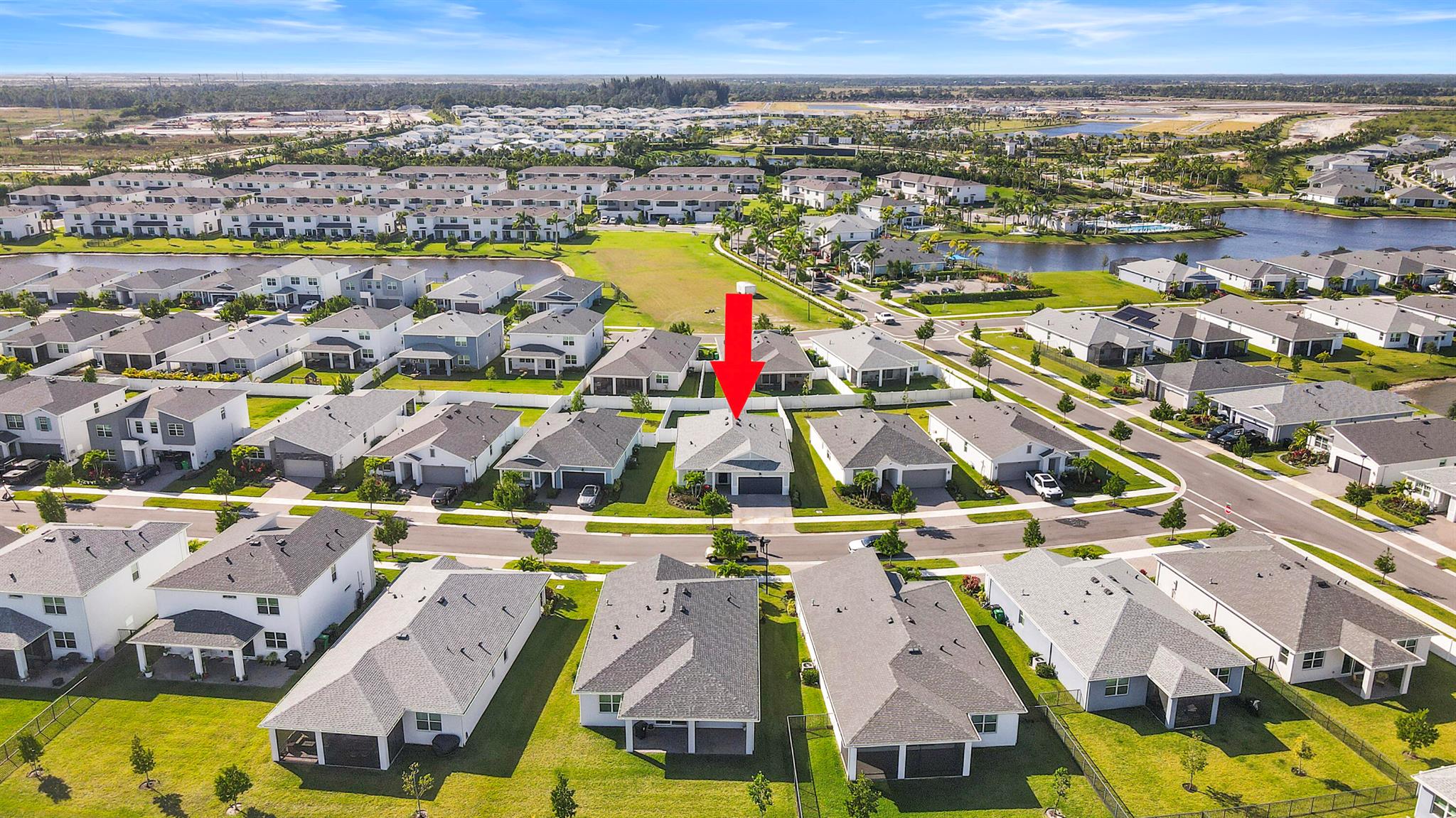 CADENCE PHASE II - Residential