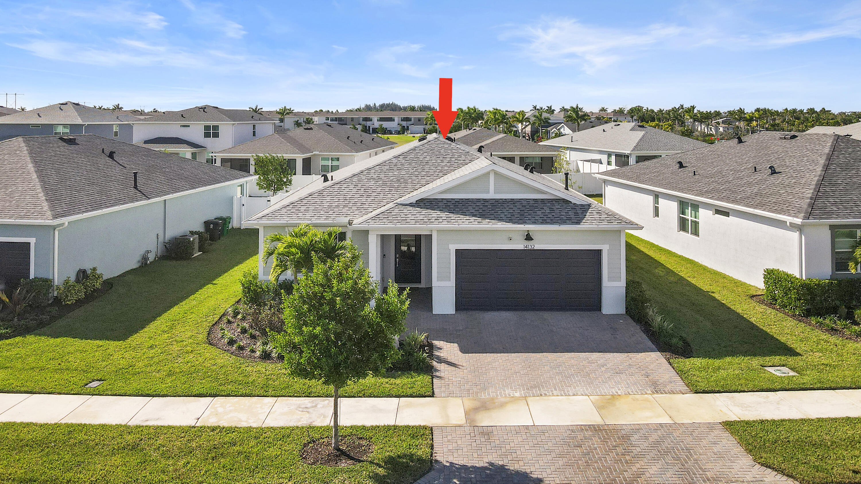 CADENCE PHASE II - Residential