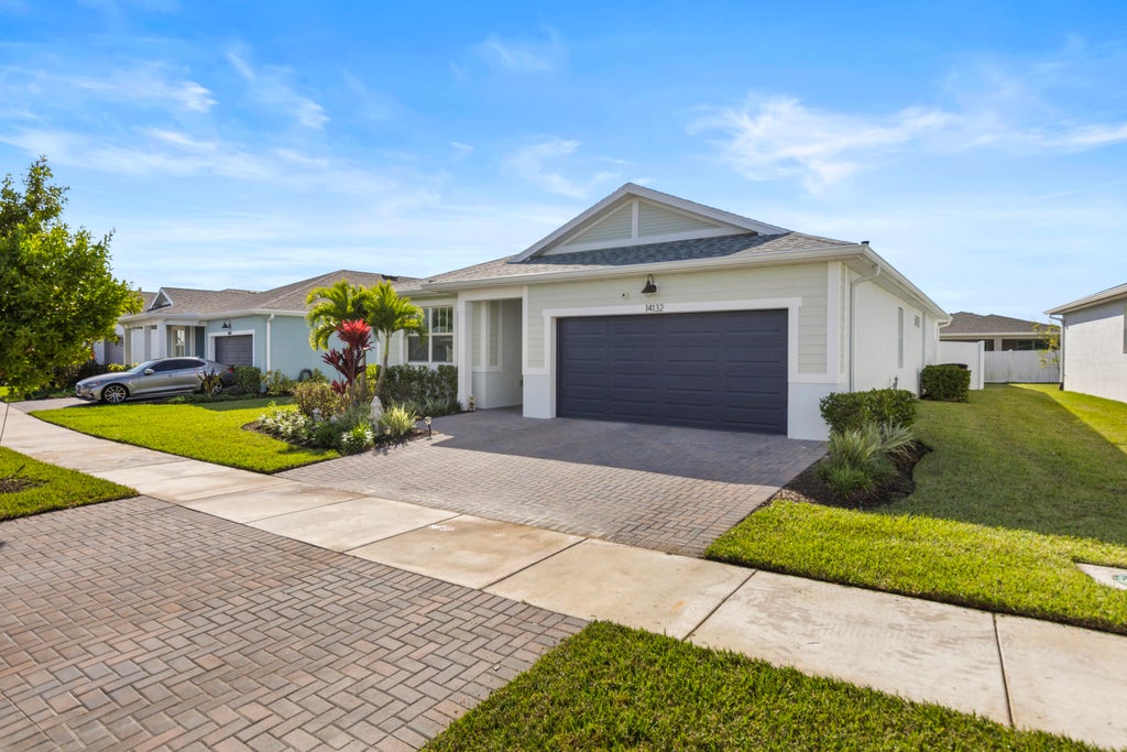 Photo of 14132 SW Enzi Way, Port Saint Lucie, FL 34987 (MLS # R11150971)