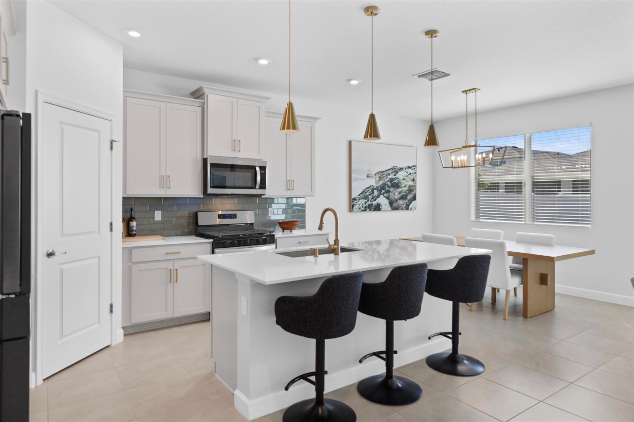 CADENCE PHASE II - Residential