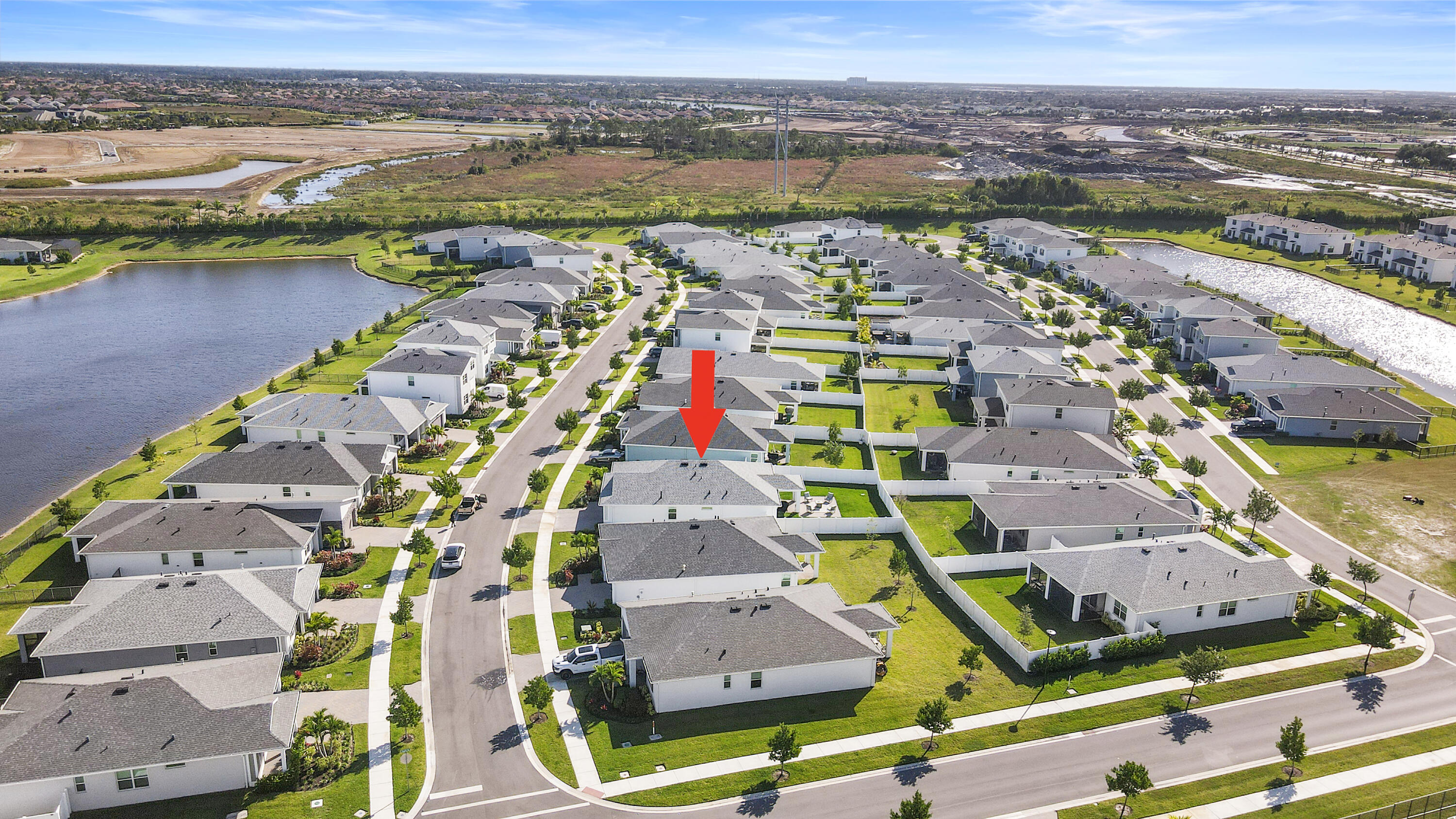 CADENCE PHASE II - Residential