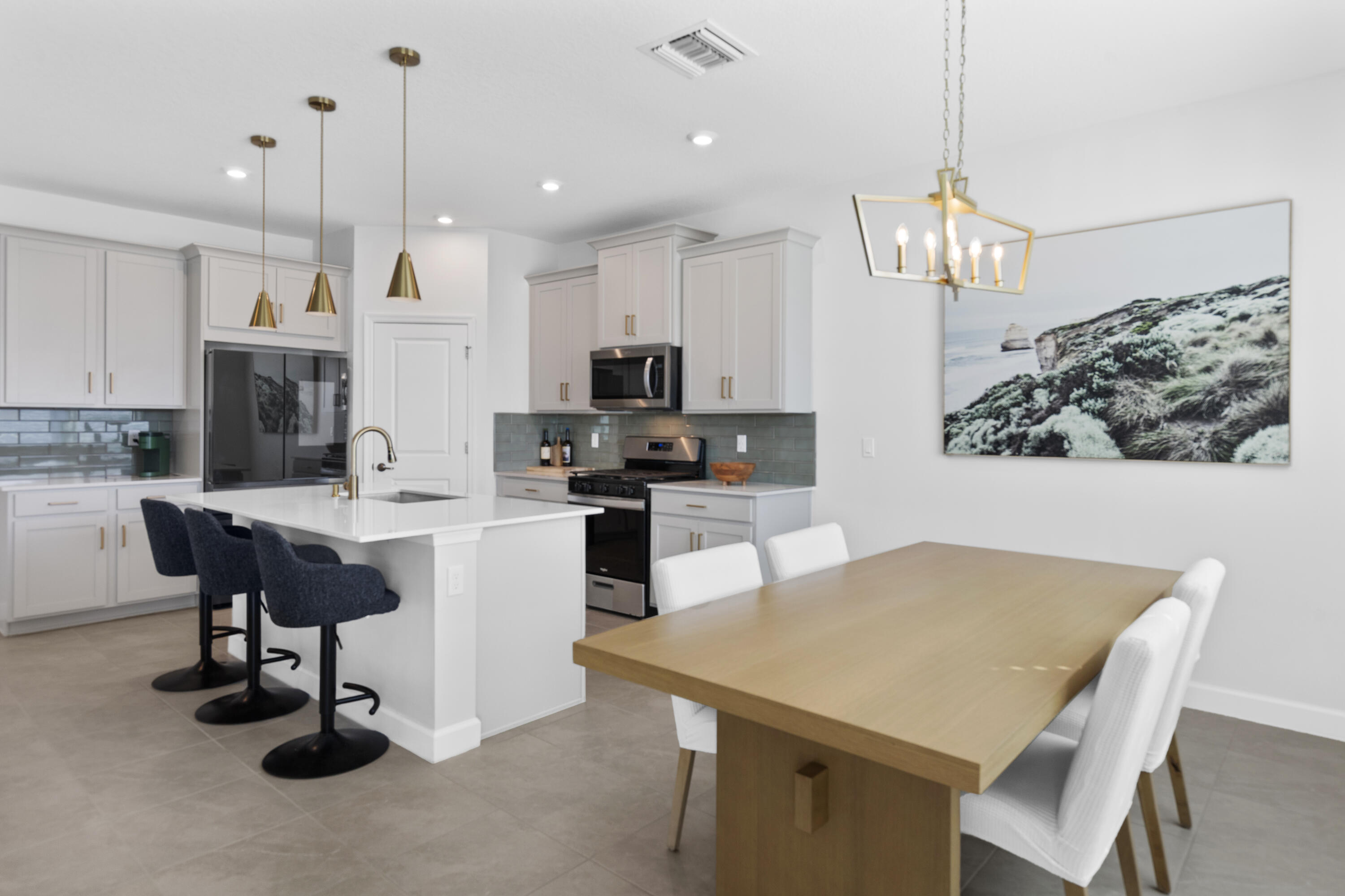 CADENCE PHASE II - Residential