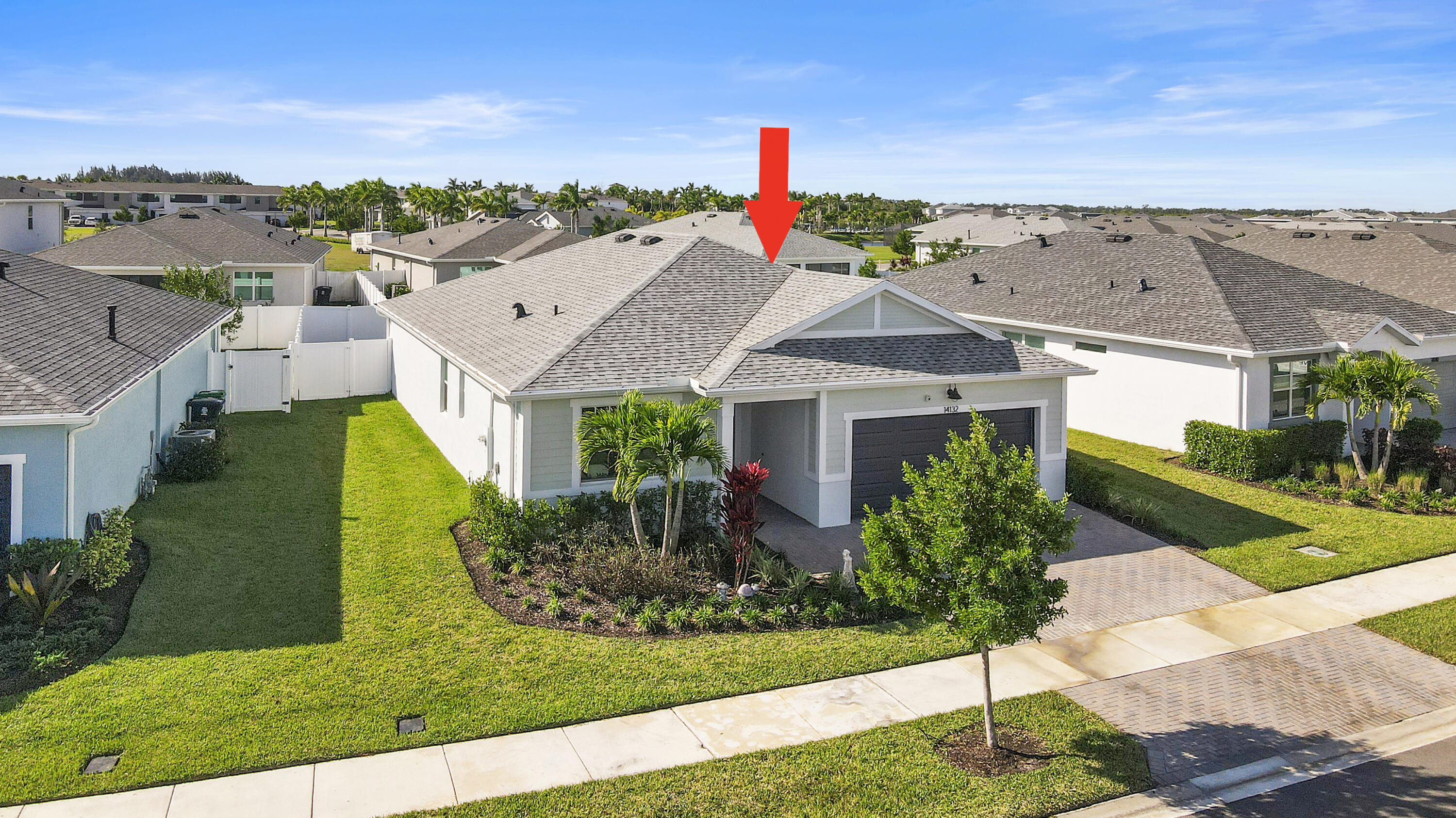 CADENCE PHASE II - Residential