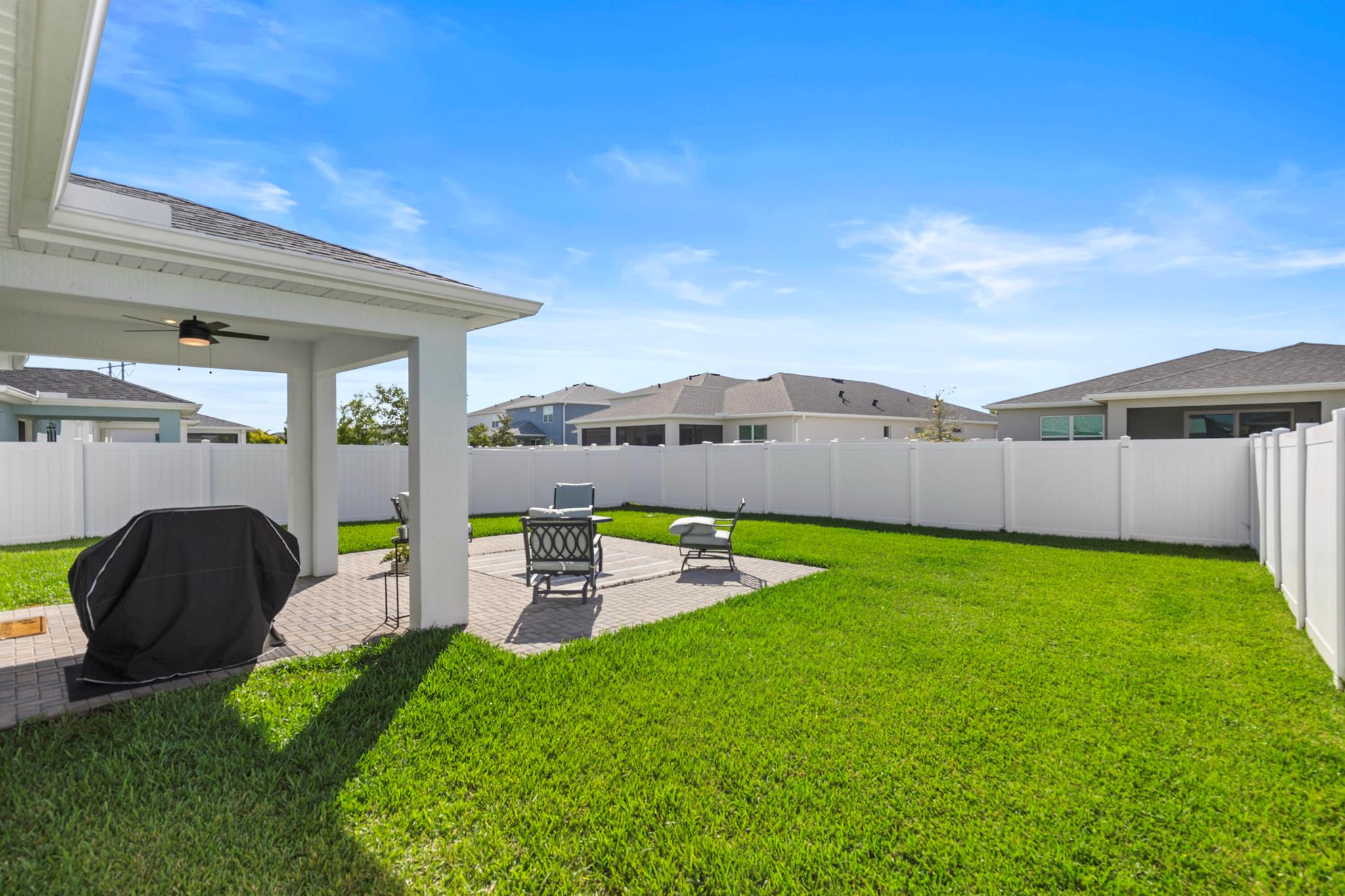 CADENCE PHASE II - Residential