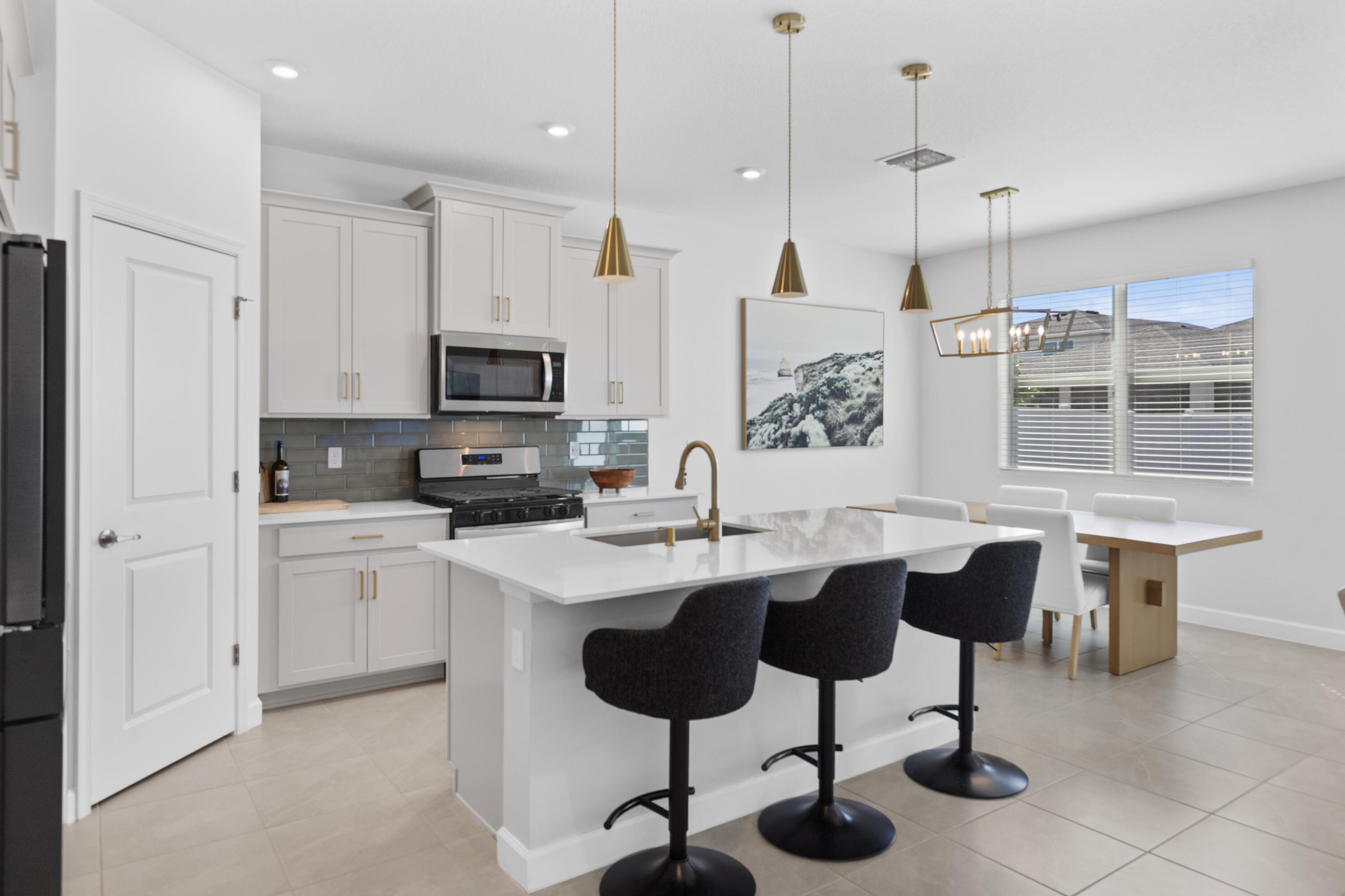 CADENCE PHASE II - Residential