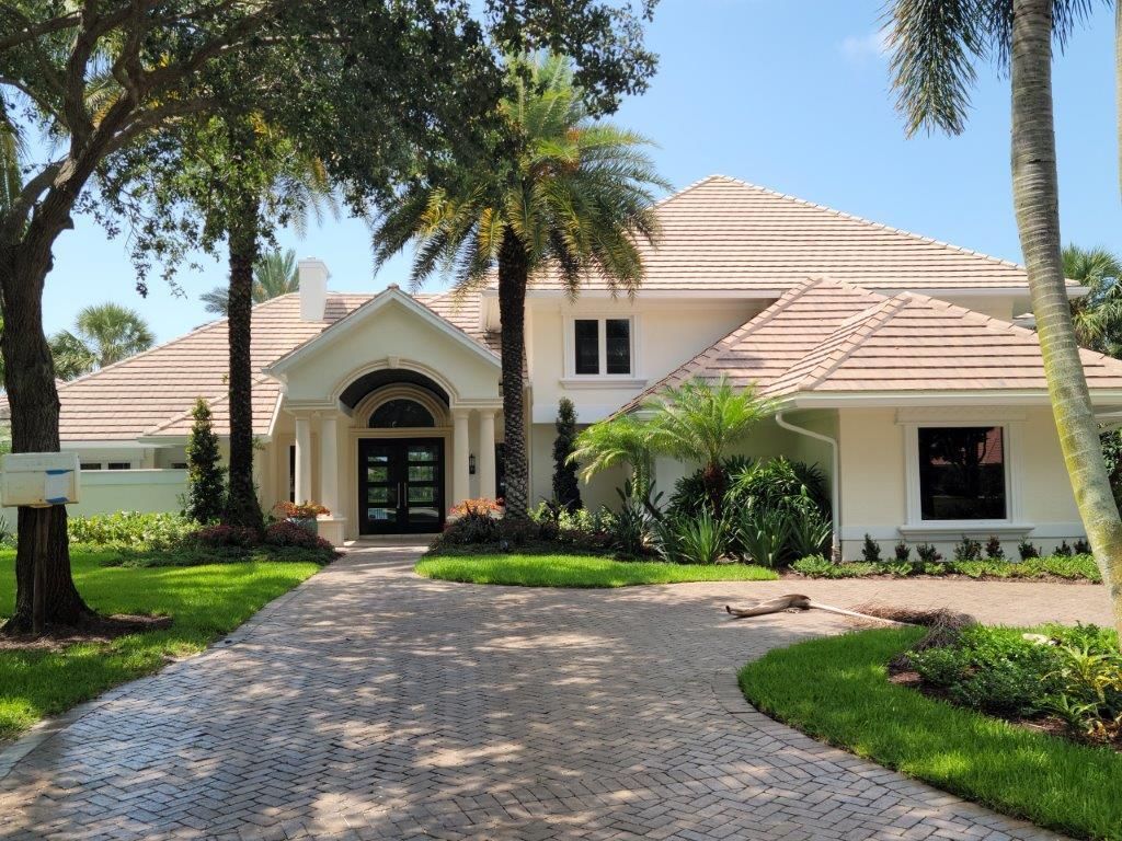 Photo of 13507 NW Coco Plum Court, Palm City, FL 34990 (MLS # R10811342)