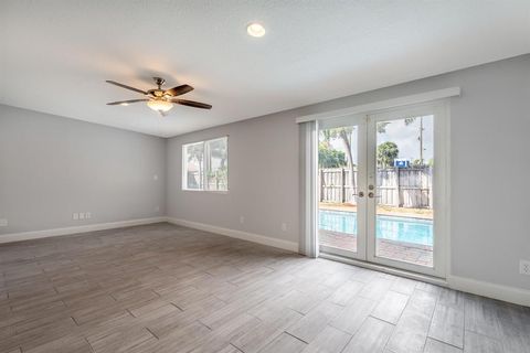 A home in Lighthouse Point