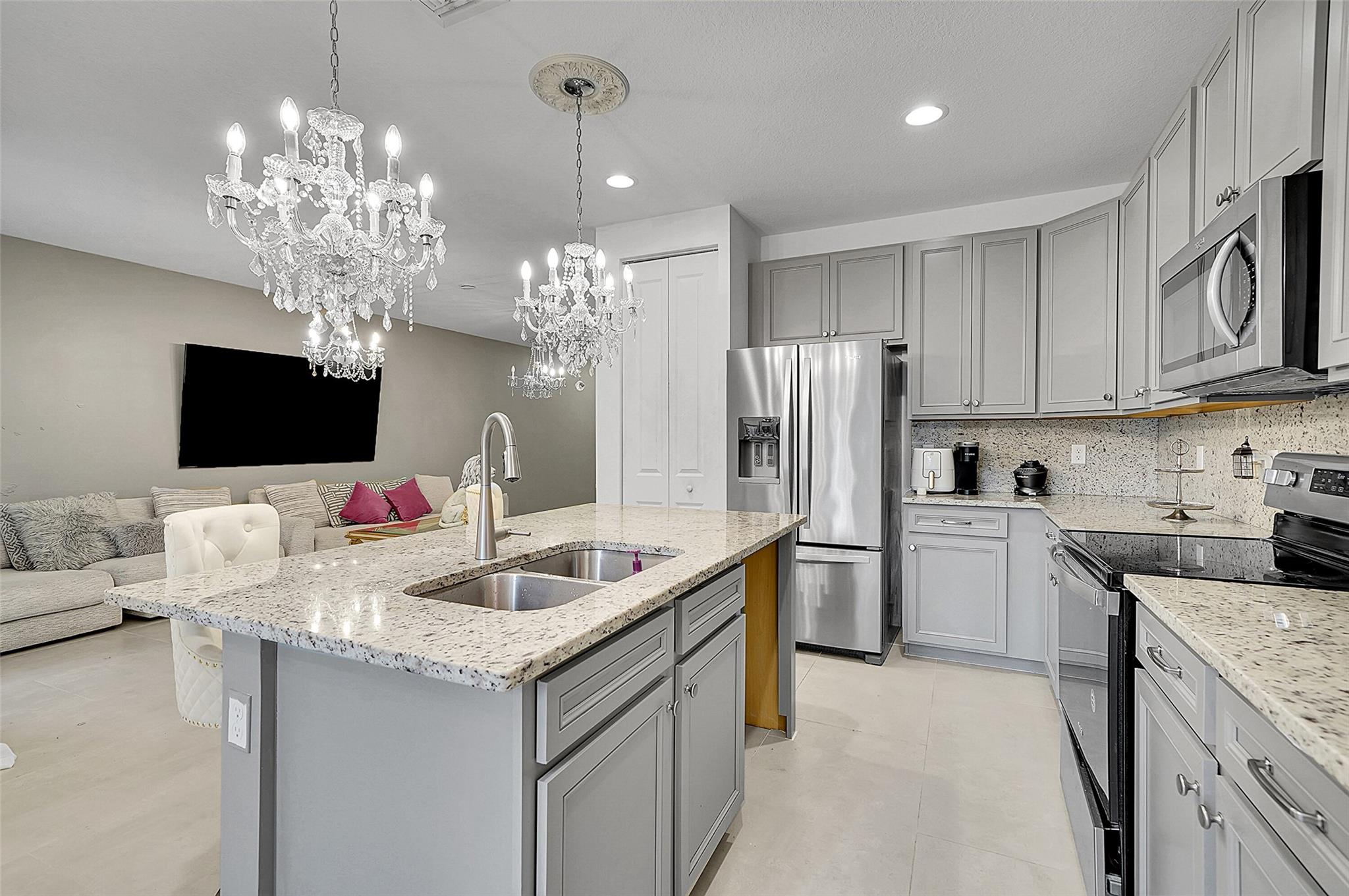 Residences At Palm Aire - Residential Lease