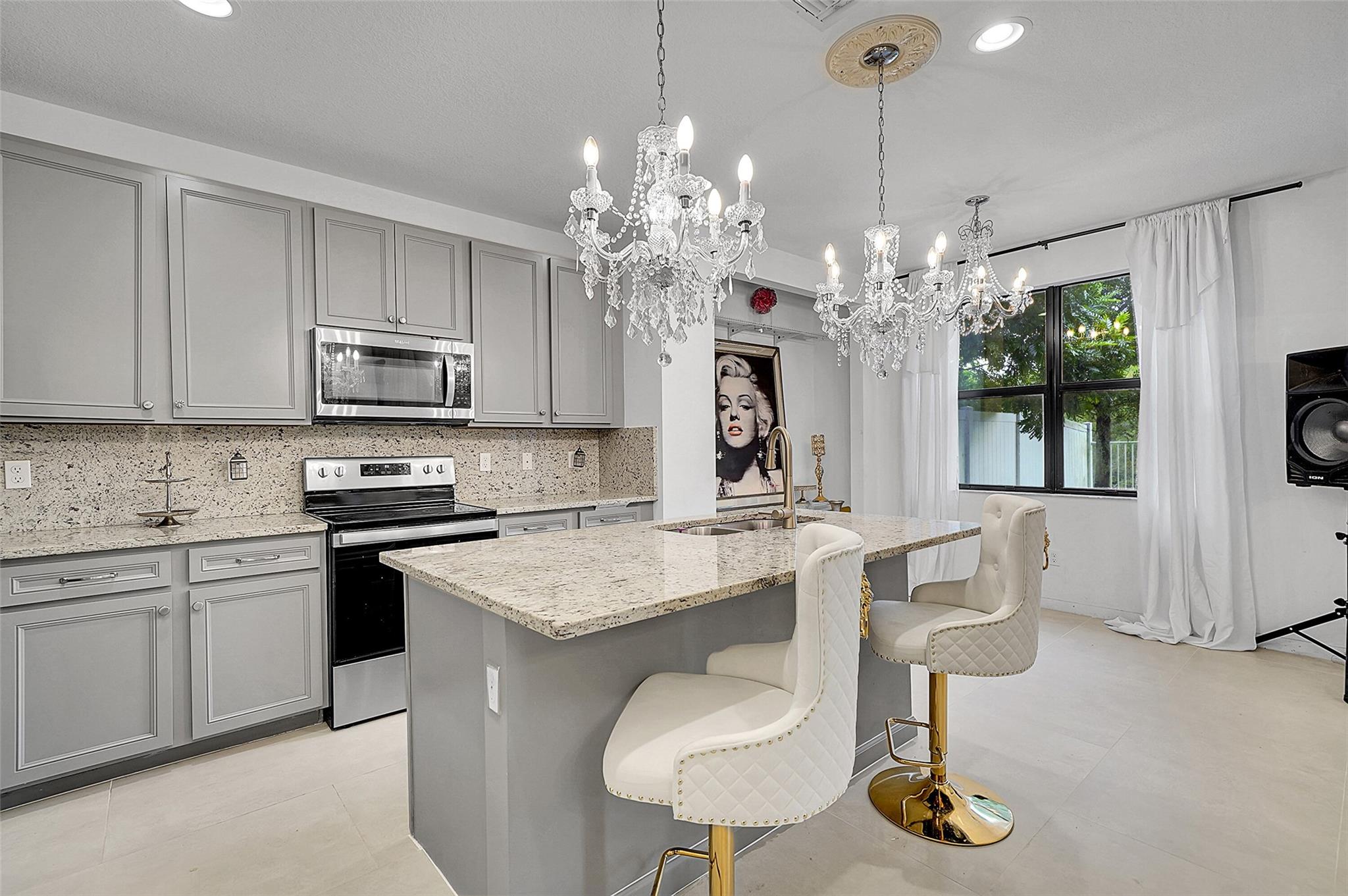 Residences At Palm Aire - Residential Lease