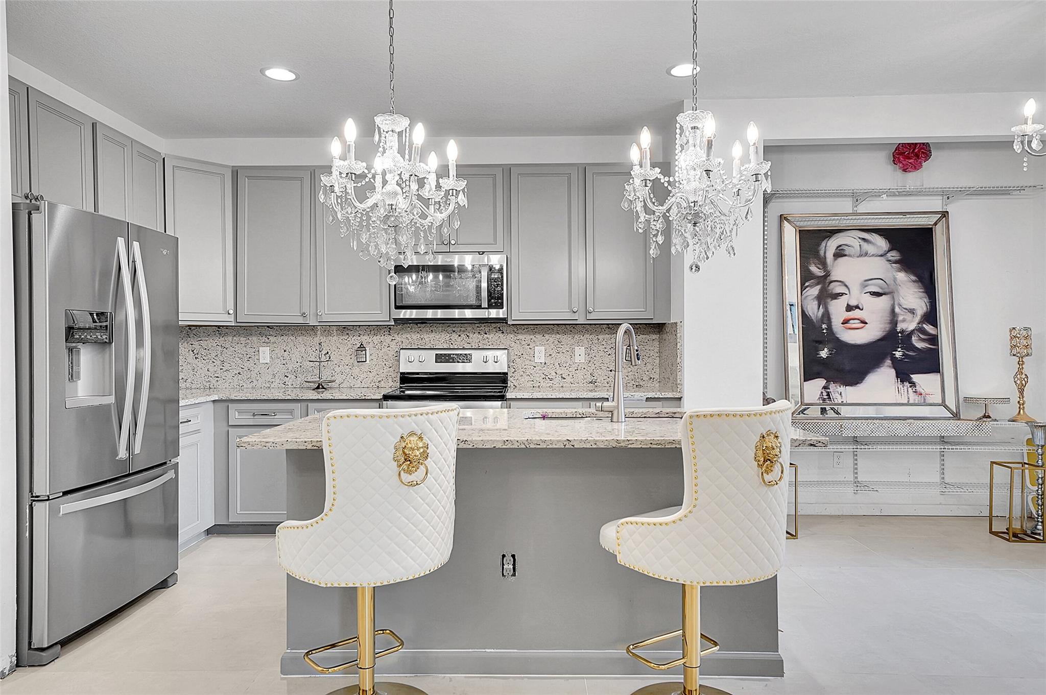 Residences At Palm Aire - Residential Lease