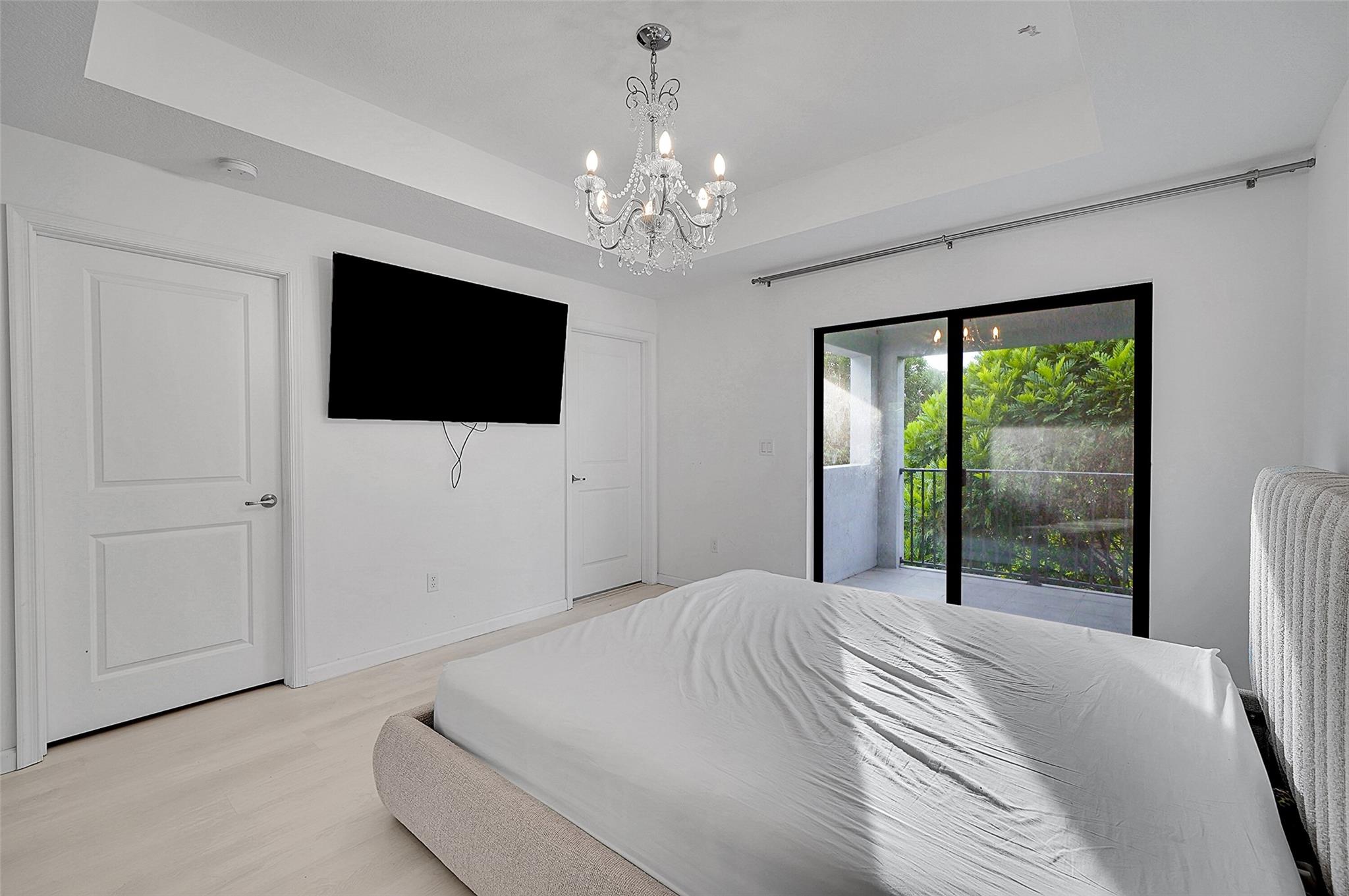 Residences At Palm Aire - Residential Lease