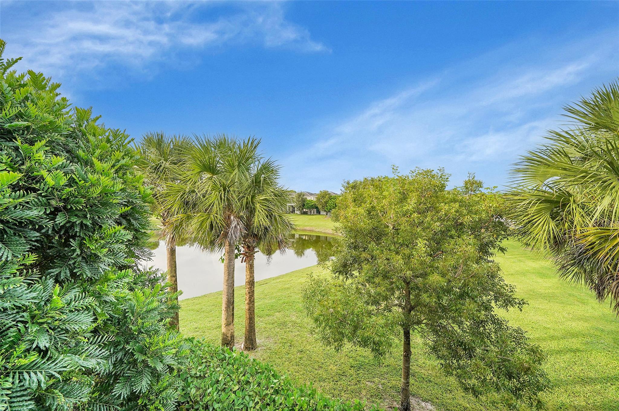 Residences At Palm Aire - Residential Lease