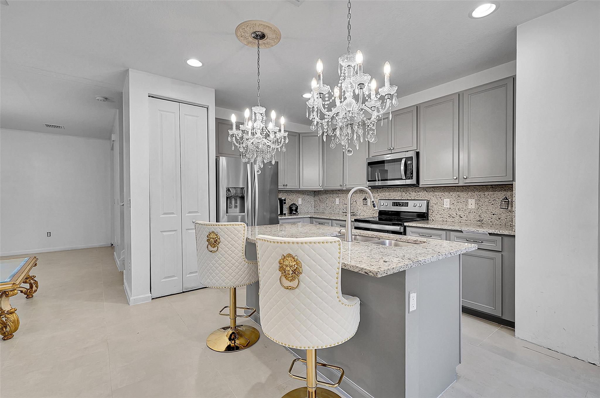 Residences At Palm Aire - Residential Lease