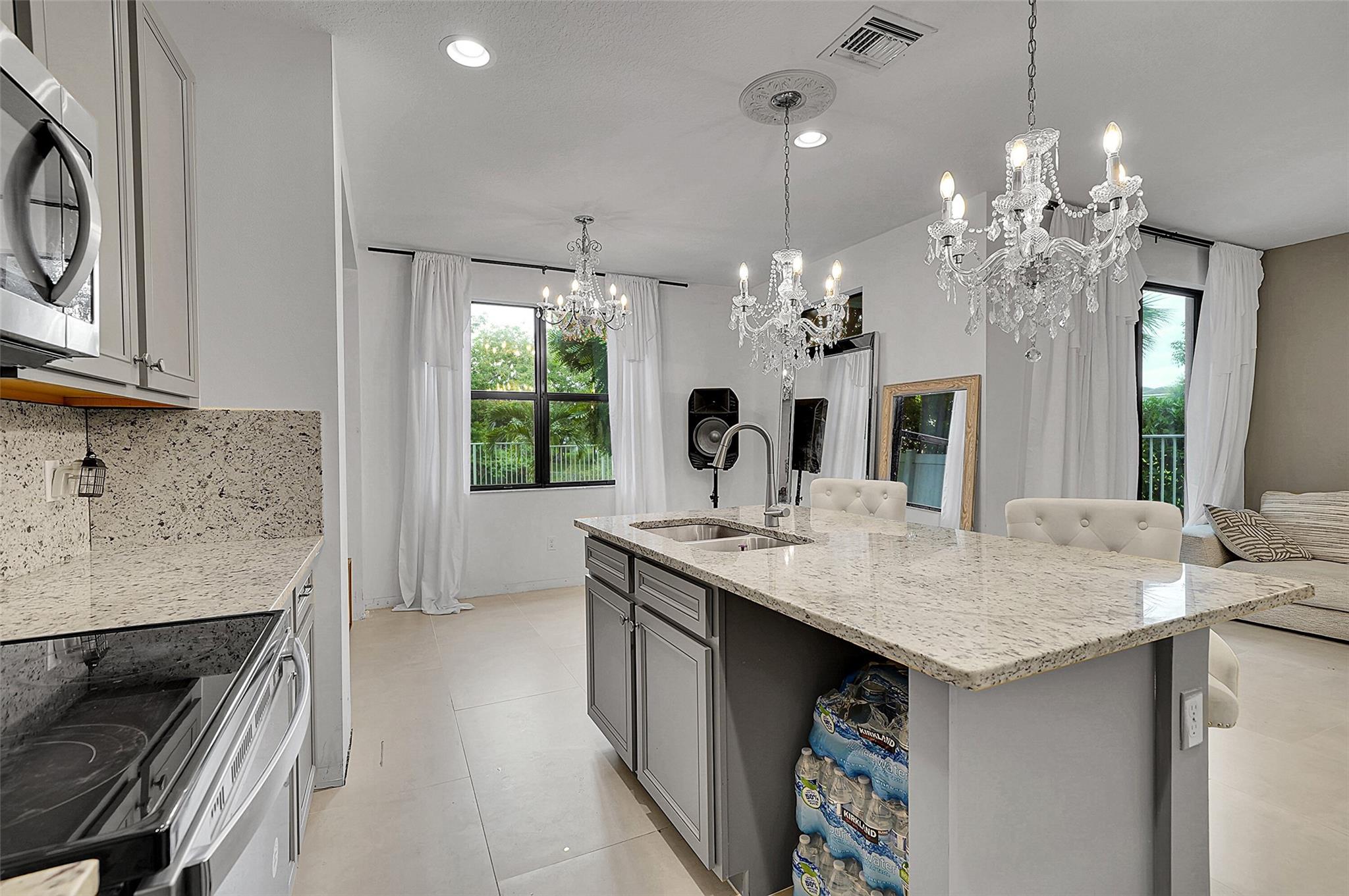 Residences At Palm Aire - Residential Lease