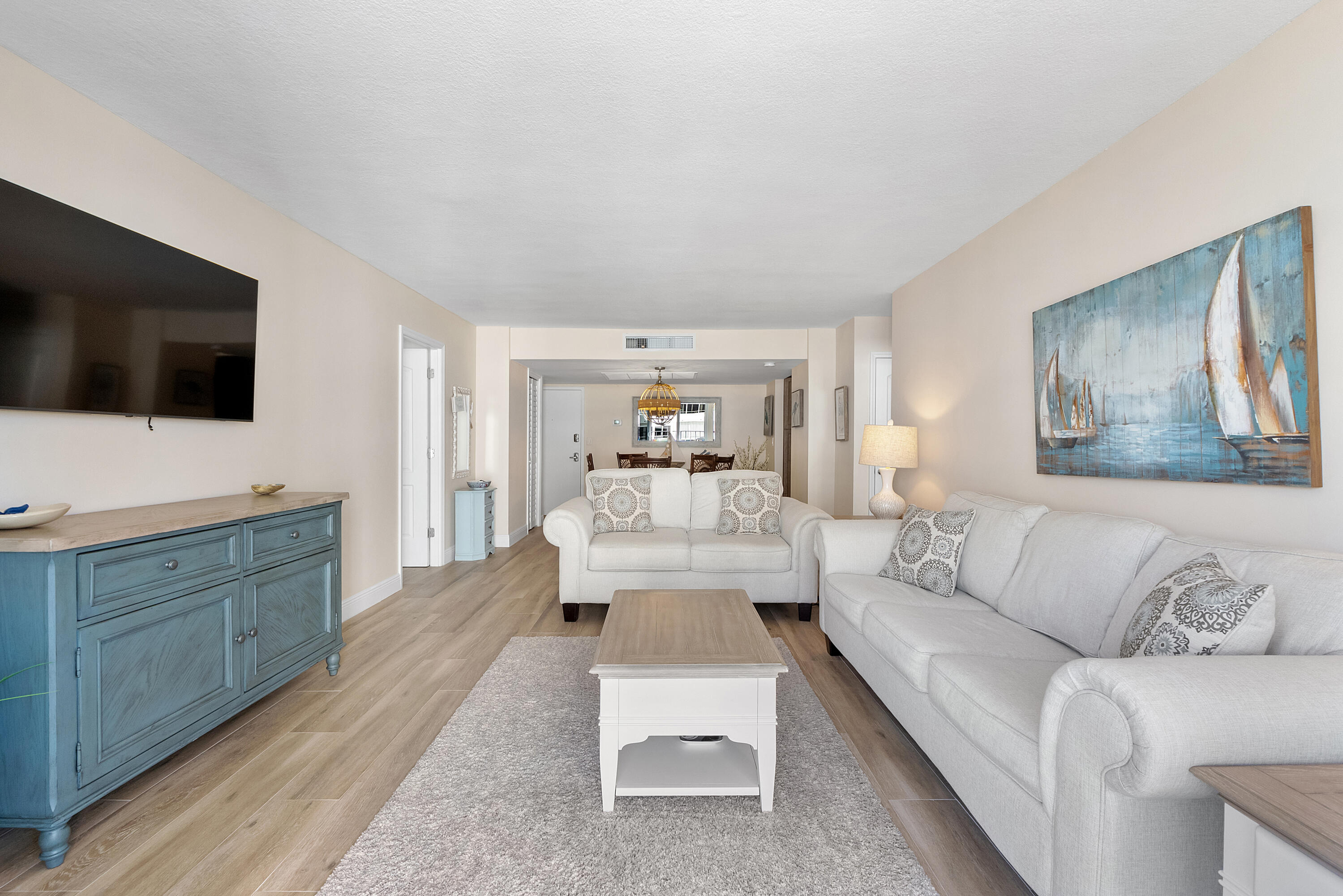 OCEAN PLACE - Residential