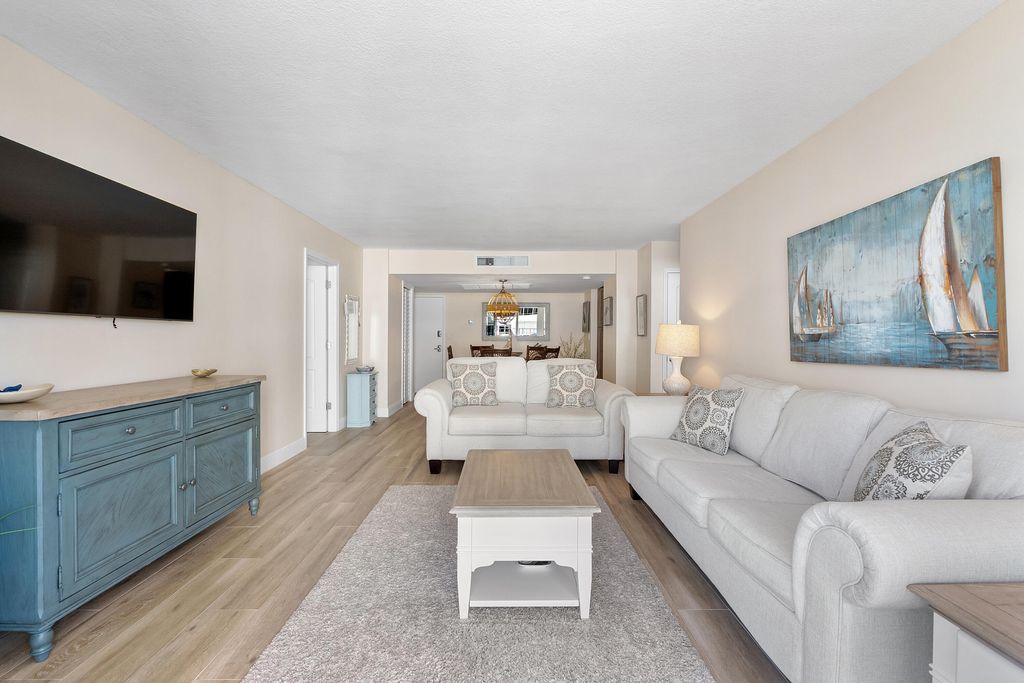 Photo of 1900 S Ocean Boulevard #3g, Pompano Beach, FL 33062 (MLS # B26005951)