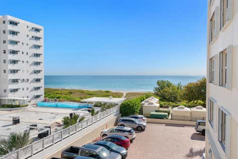 Photo of 1900 S Ocean Boulevard #3g, Lauderdale By The Sea, FL 33062 (MLS # B26005951)
