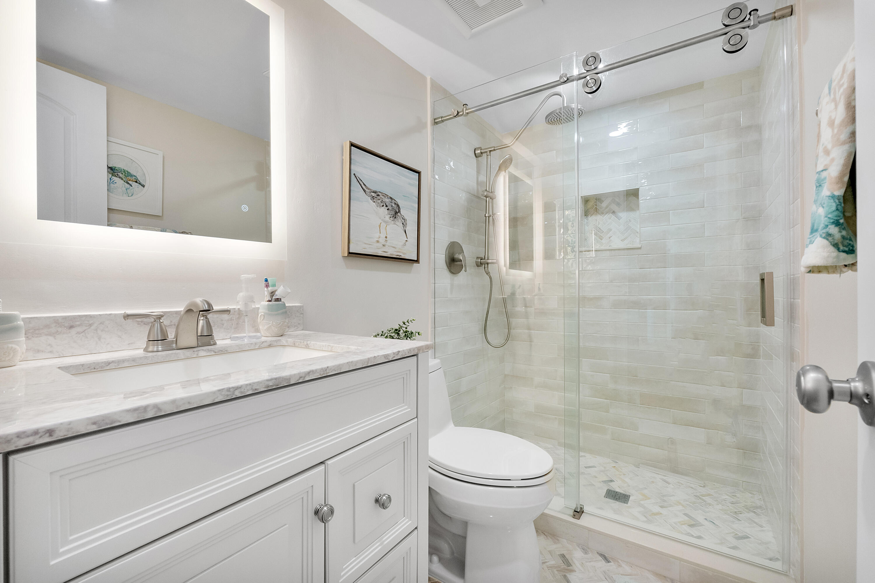 OCEAN PLACE - Residential