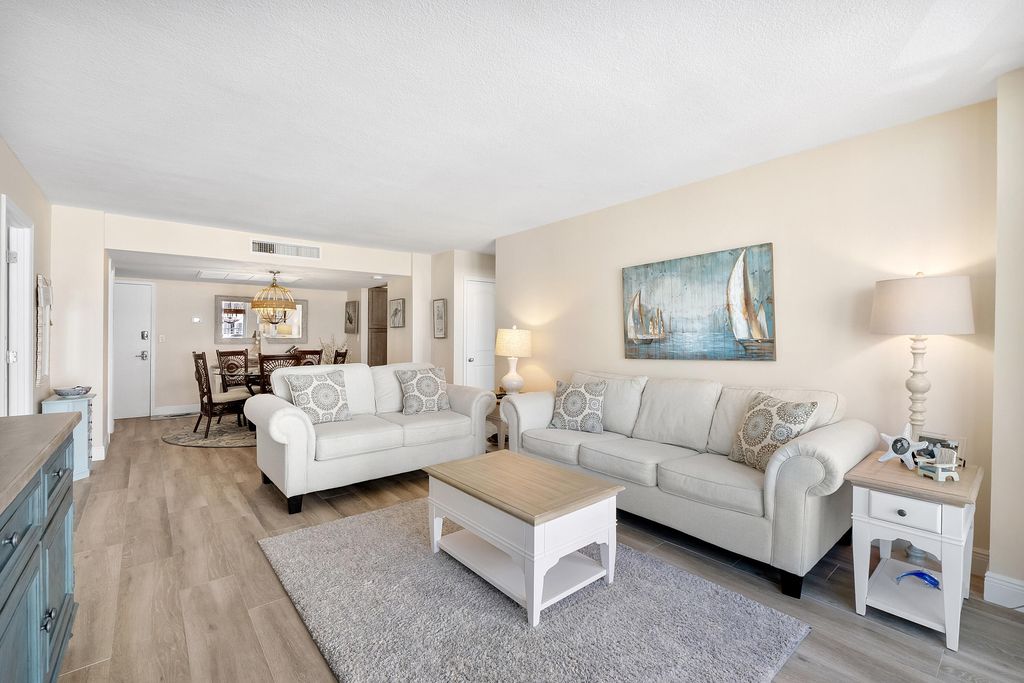 Photo of 1900 S Ocean Boulevard #3g, Pompano Beach, FL 33062 (MLS # B26005951)