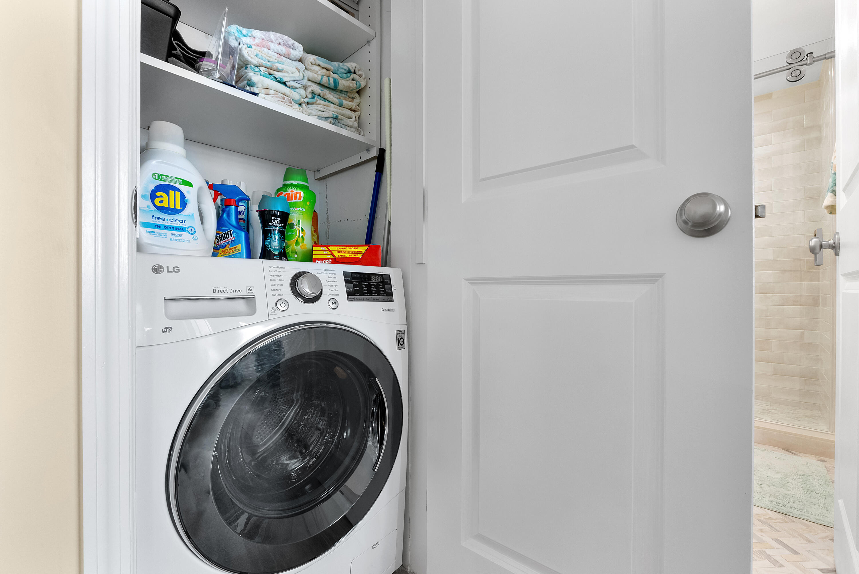 OCEAN PLACE - Residential