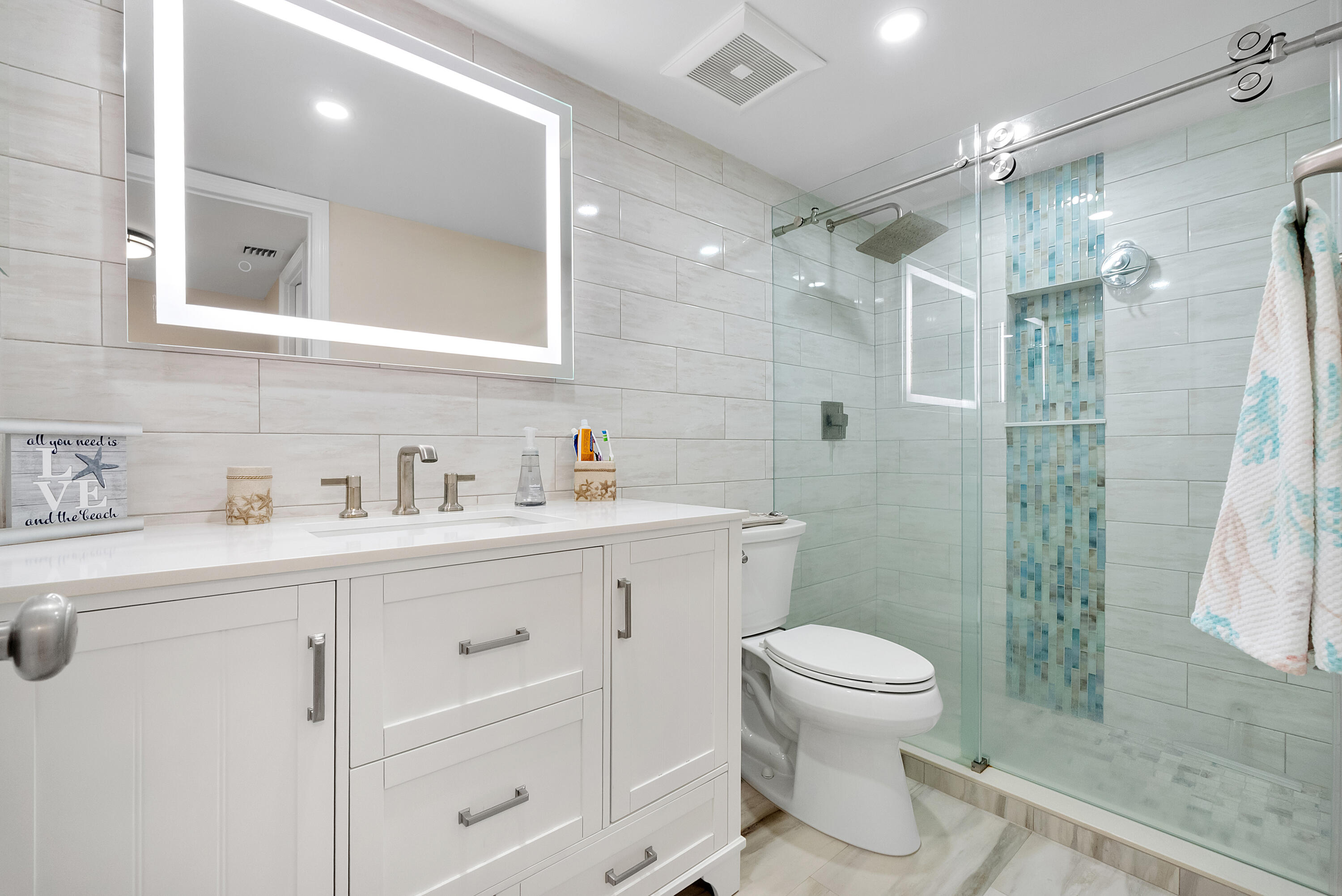 OCEAN PLACE - Residential