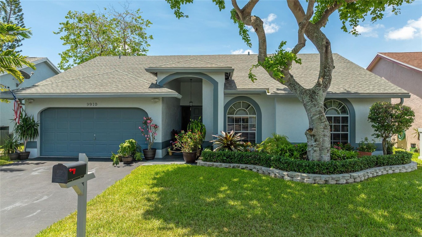 West View Estates 145-9 B - Residential