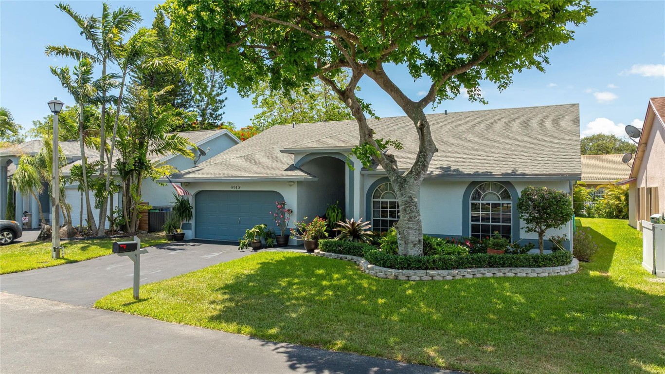 West View Estates 145-9 B - Residential