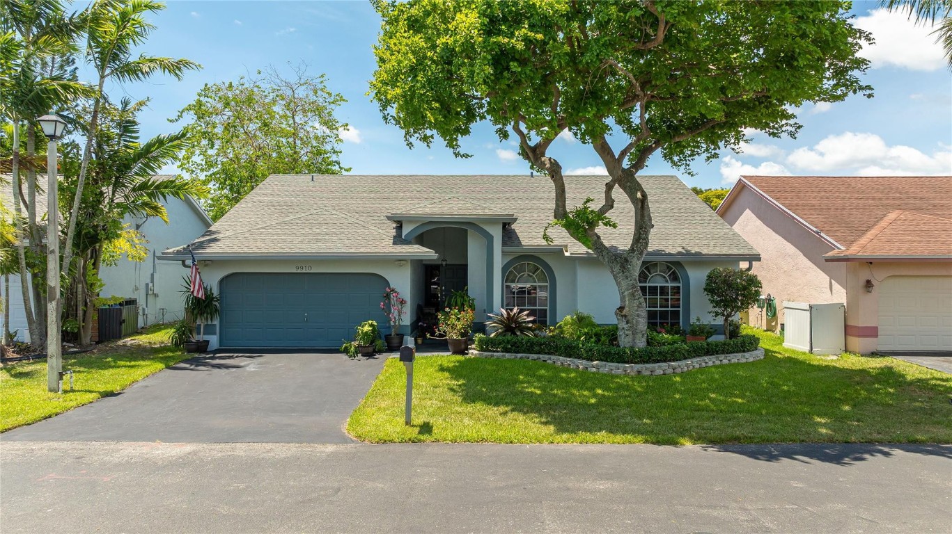 West View Estates 145-9 B - Residential