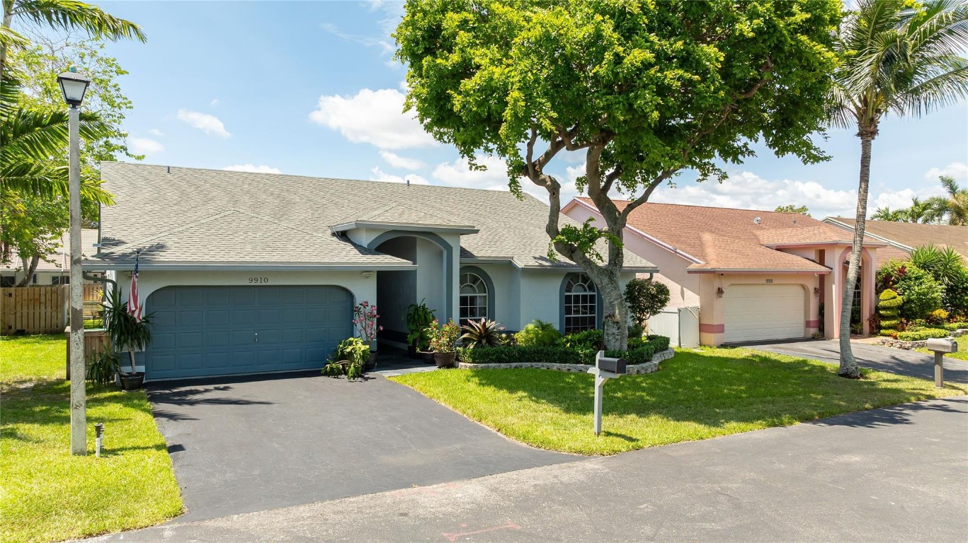 West View Estates 145-9 B - Residential