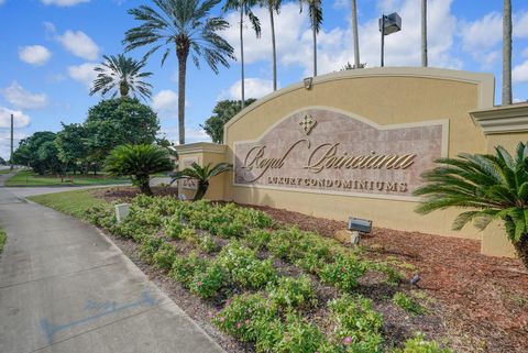 A home in Pompano Beach