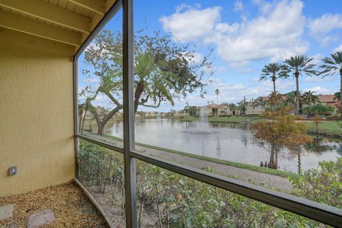 A home in Pompano Beach