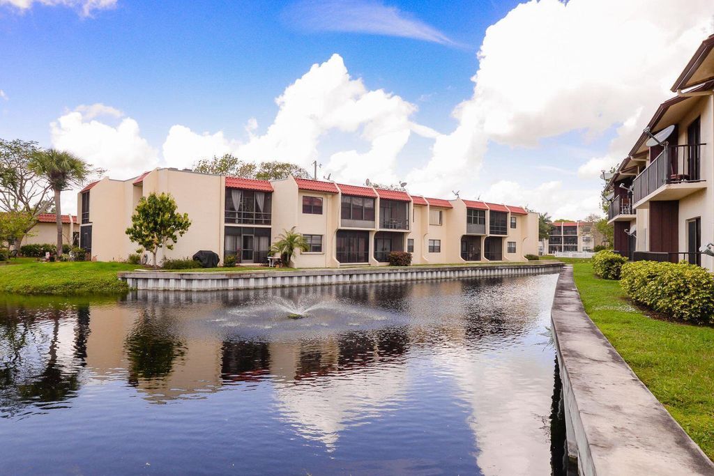 Photo of 2050 Oleander Boulevard #9-208, Fort Pierce, FL 34950 (MLS # R11050788)
