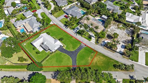 121 River Drive Tequesta FL 33469