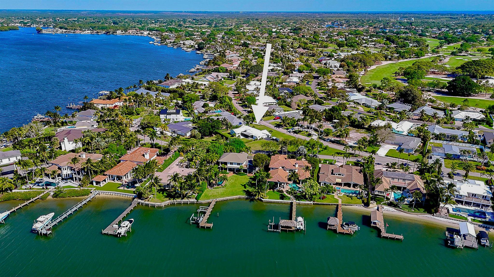121 River Drive
