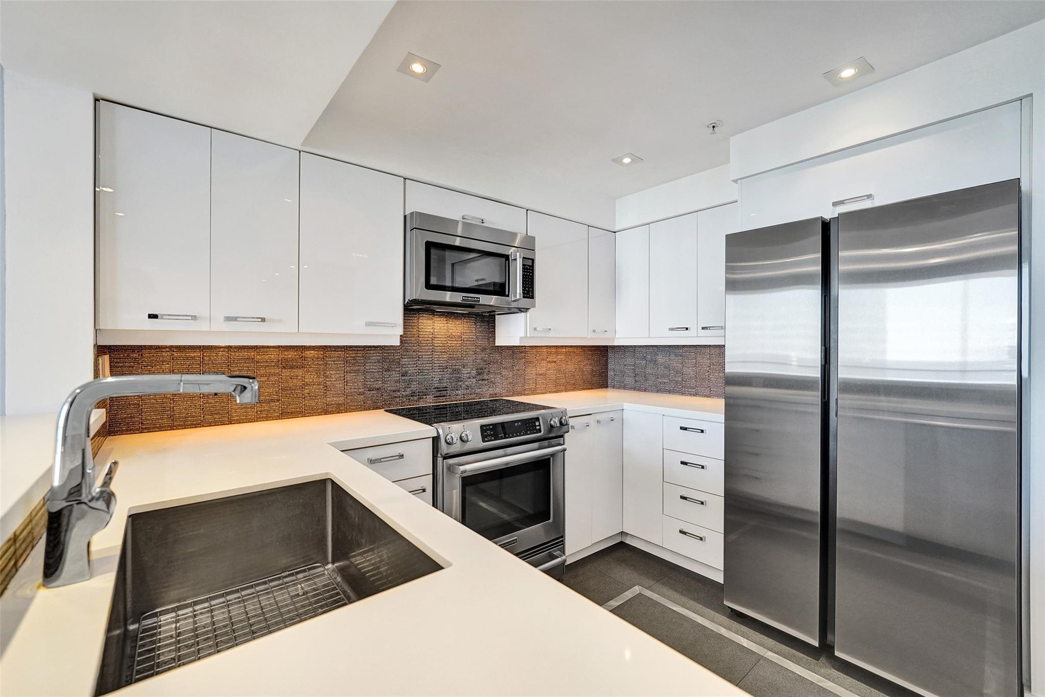 TIDES - Residential Lease